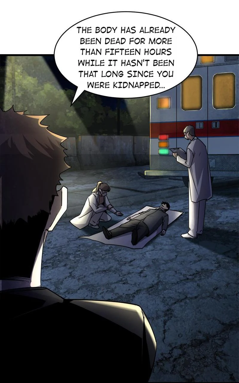 Don’t Get Me Wrong, I’m The Real Victim! Chapter 3.2 - Page 16