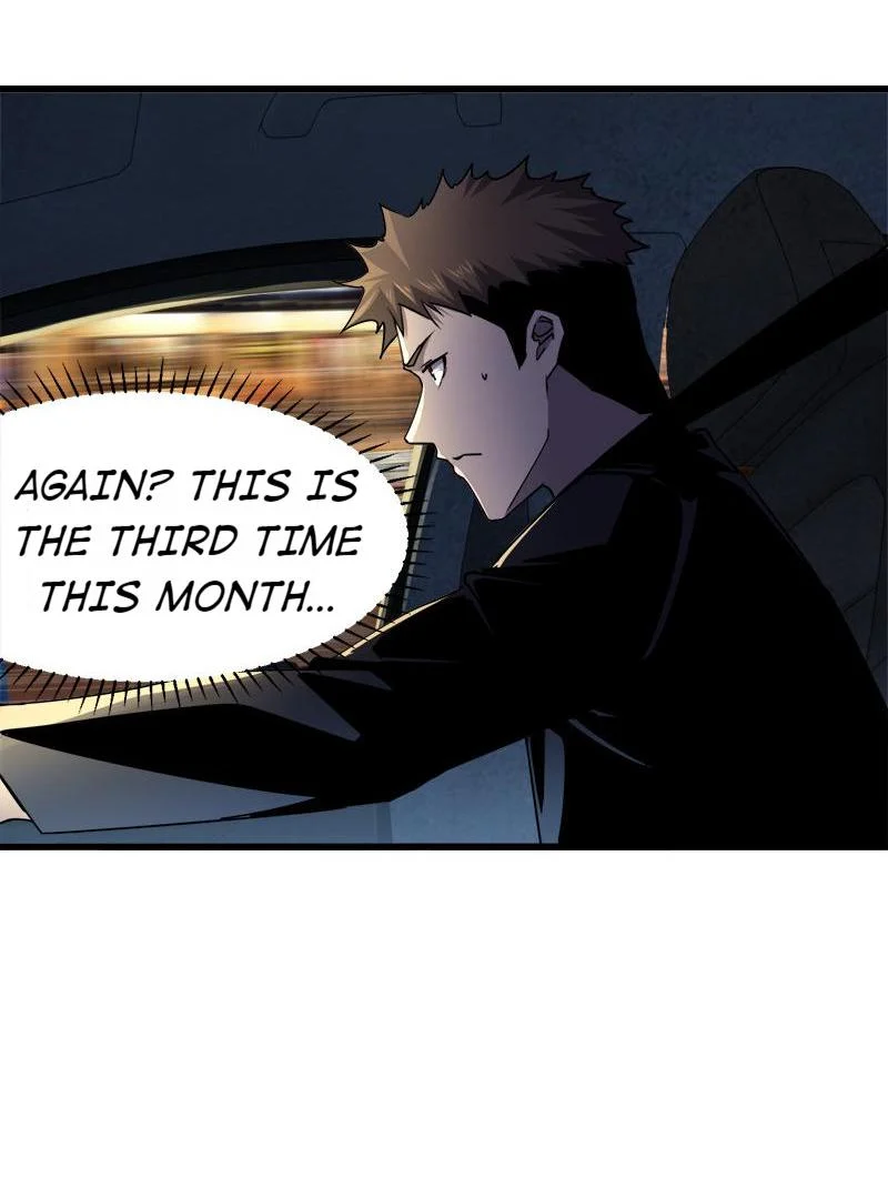 Don’t Get Me Wrong, I’m The Real Victim! Chapter 3.2 - Page 5