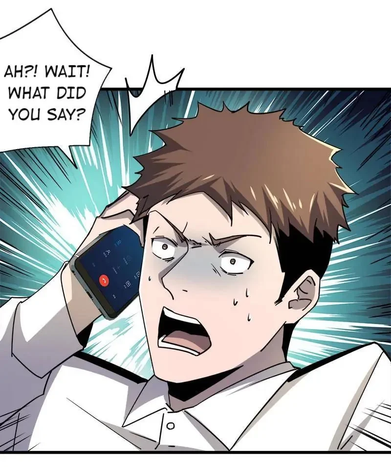 Don’t Get Me Wrong, I’m The Real Victim! Chapter 3 - Page 25