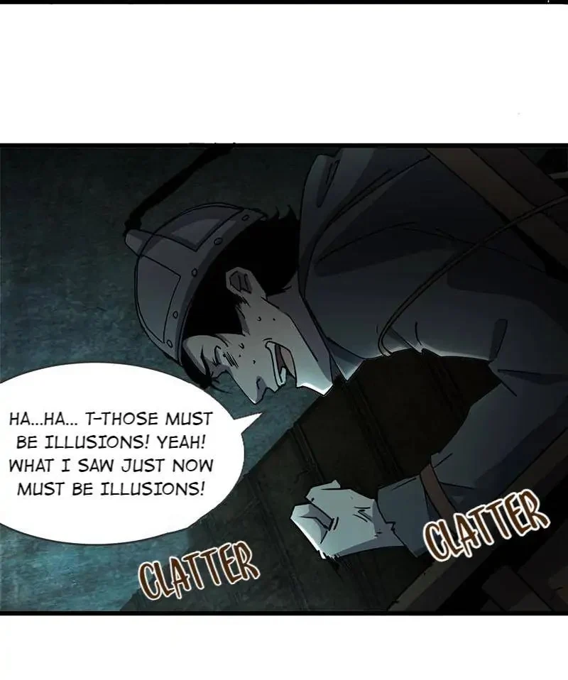 Don’t Get Me Wrong, I’m The Real Victim! Chapter 3 - Page 5