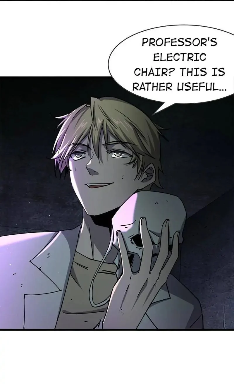 Don’t Get Me Wrong, I’m The Real Victim! Chapter 3 - Page 10