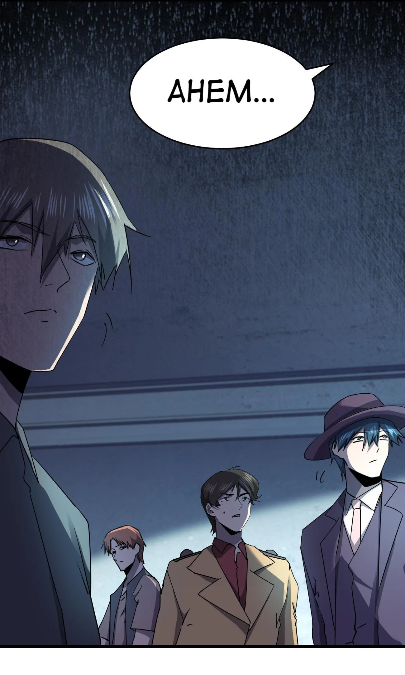Don’t Get Me Wrong, I’m The Real Victim! Chapter 30.1 - Page 16