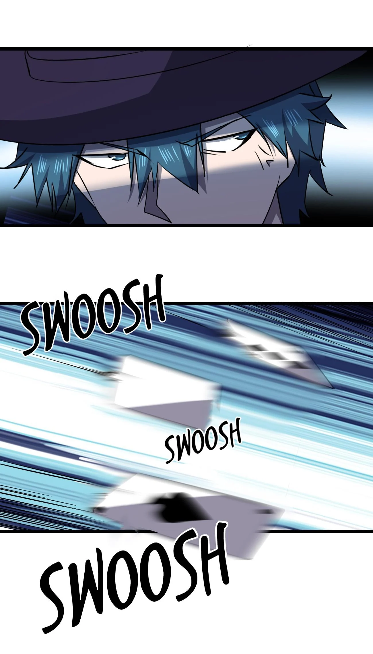 Don’t Get Me Wrong, I’m The Real Victim! Chapter 30.1 - Page 19