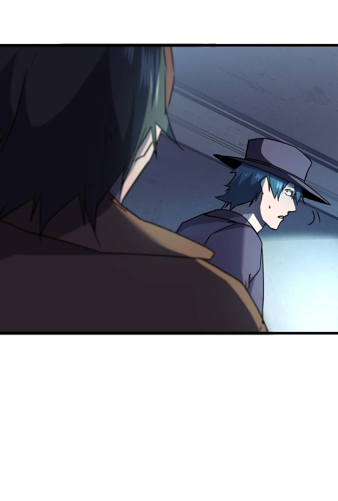 Don’t Get Me Wrong, I’m The Real Victim! Chapter 30.1 - Page 25