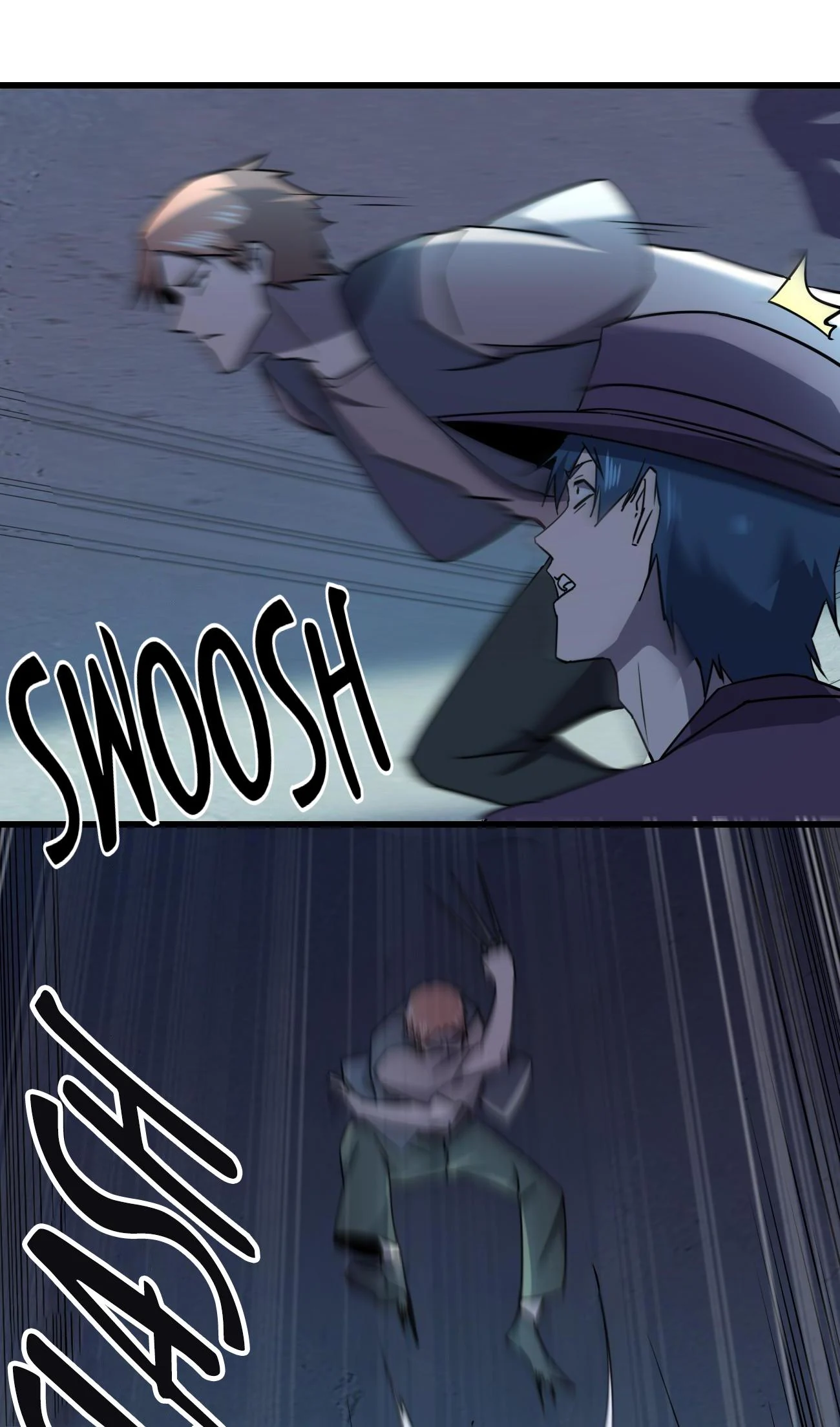 Don’t Get Me Wrong, I’m The Real Victim! Chapter 30.1 - Page 30