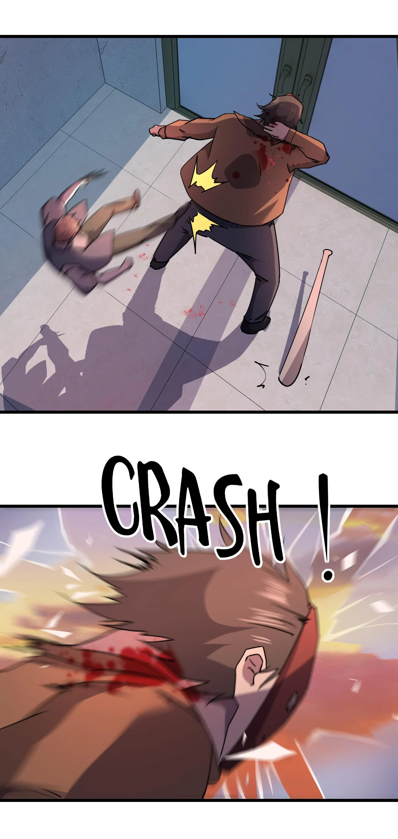 Don’t Get Me Wrong, I’m The Real Victim! Chapter 30.1 - Page 33