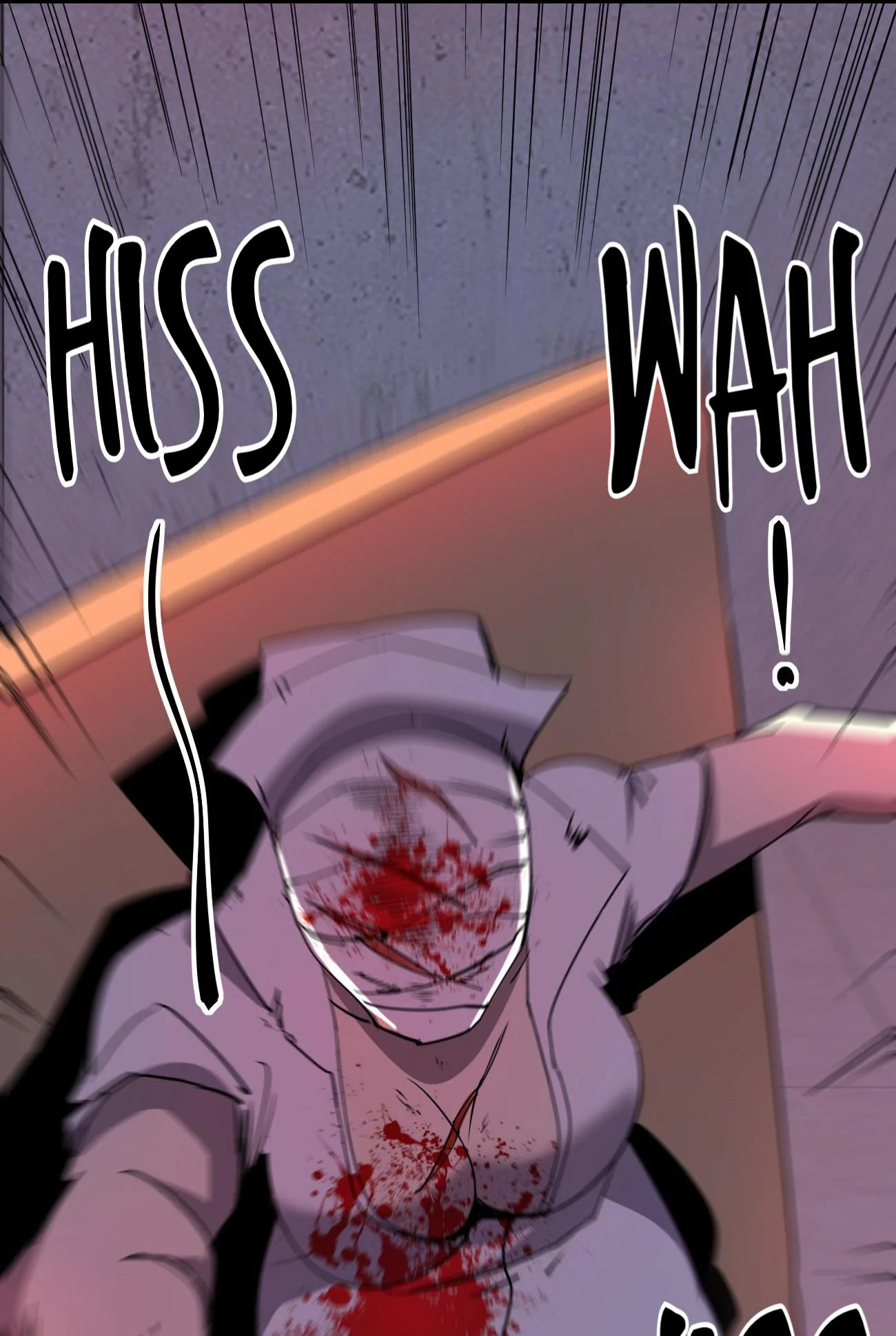 Don’t Get Me Wrong, I’m The Real Victim! Chapter 30.2 - Page 11