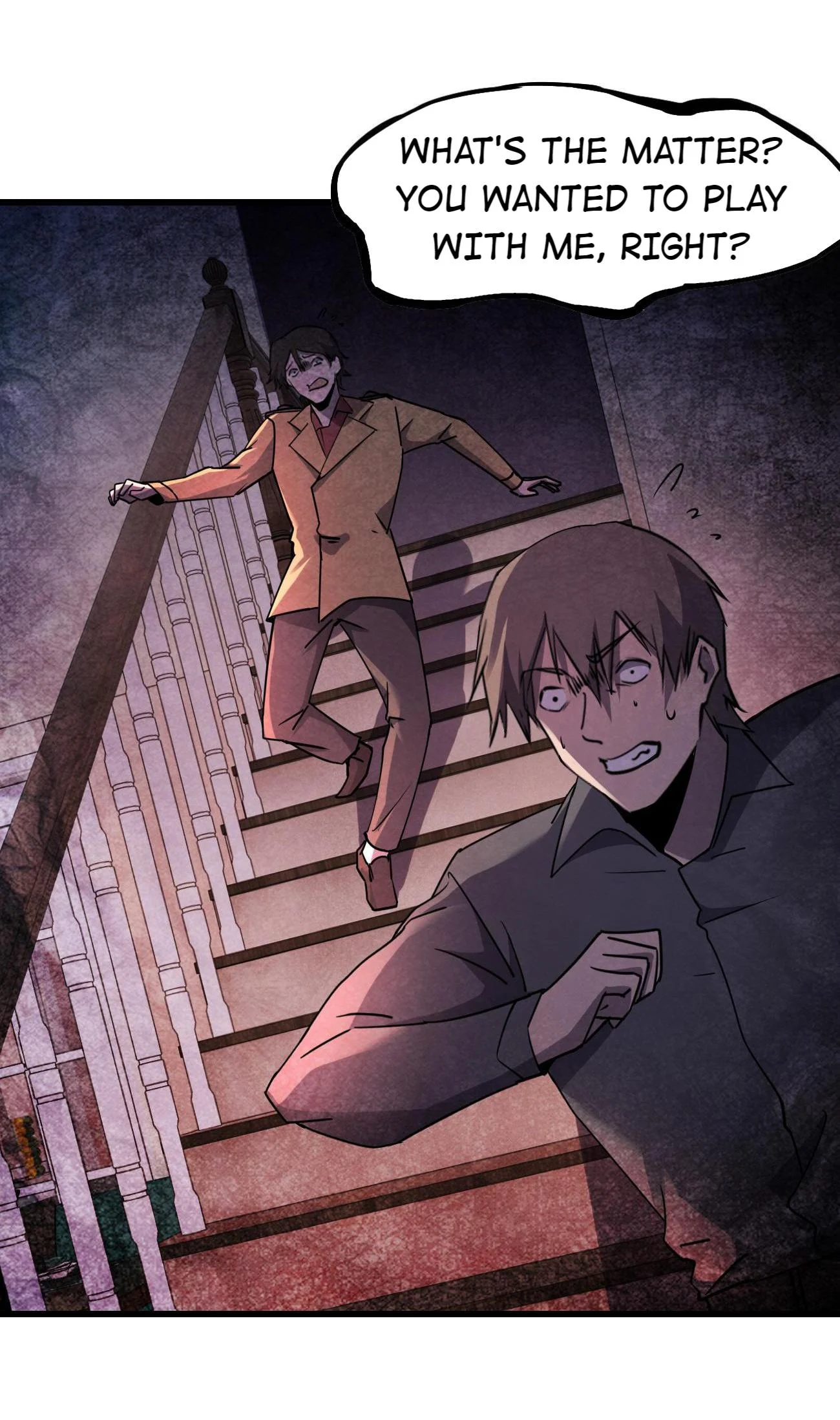 Don’t Get Me Wrong, I’m The Real Victim! Chapter 30.2 - Page 14