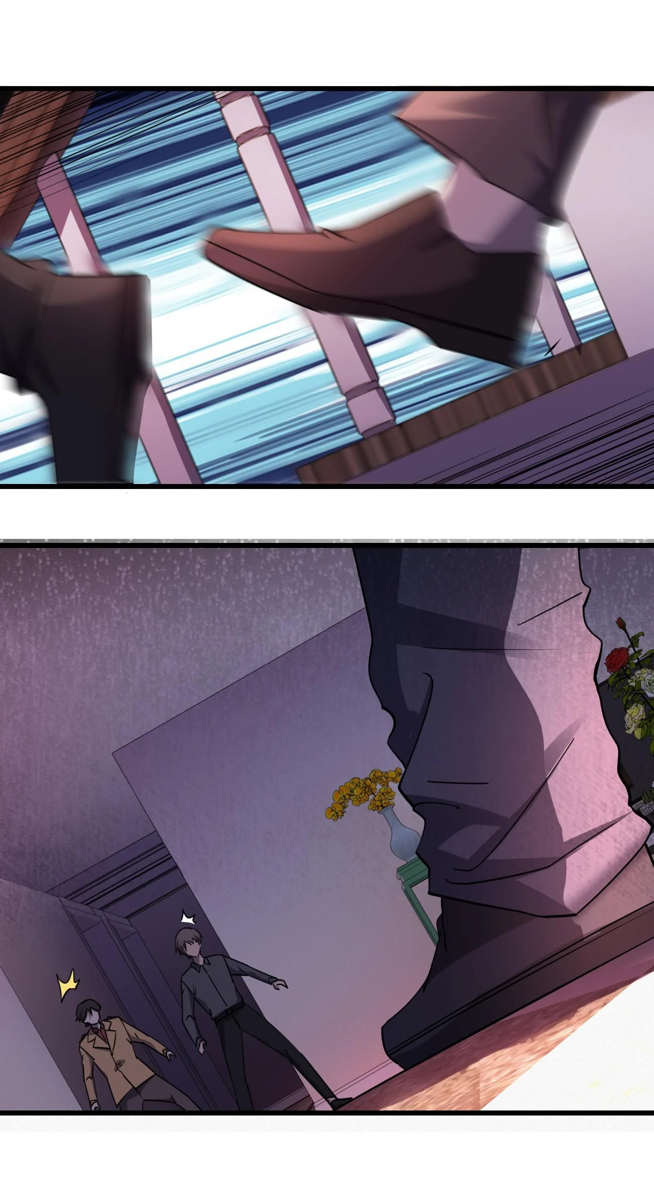 Don’t Get Me Wrong, I’m The Real Victim! Chapter 30.2 - Page 15