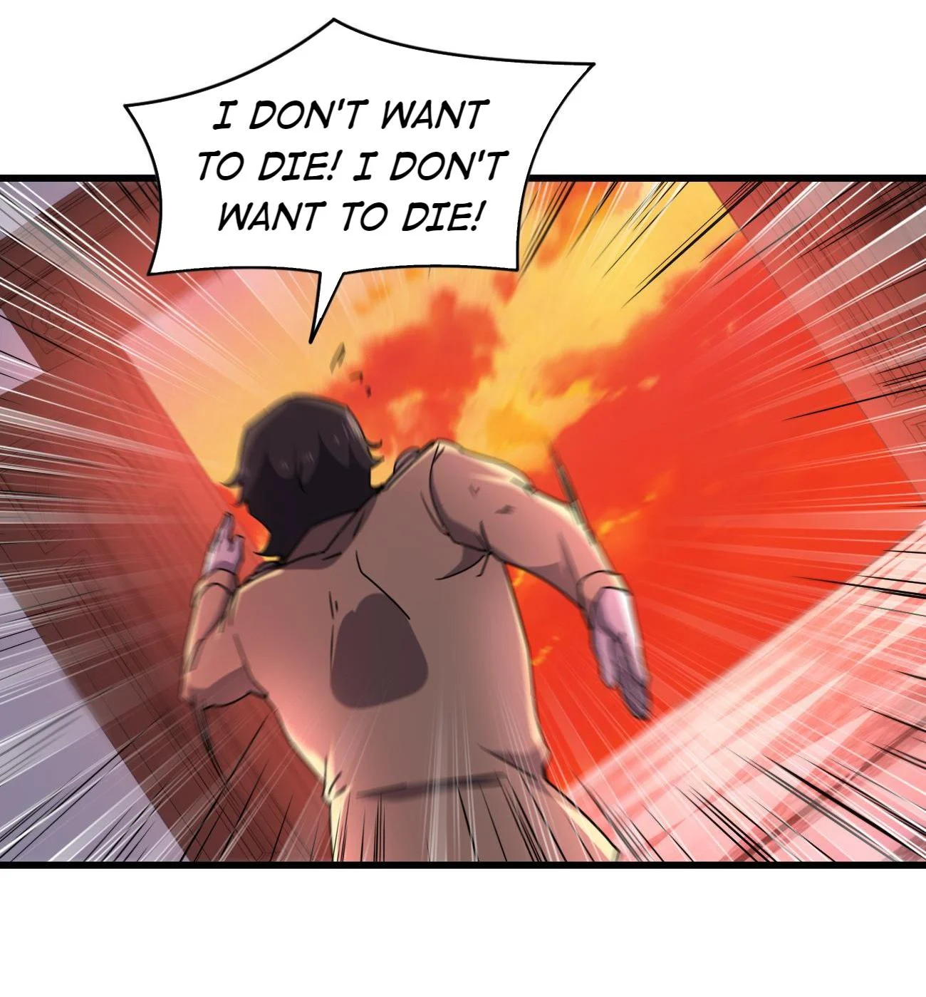 Don’t Get Me Wrong, I’m The Real Victim! Chapter 30.2 - Page 23