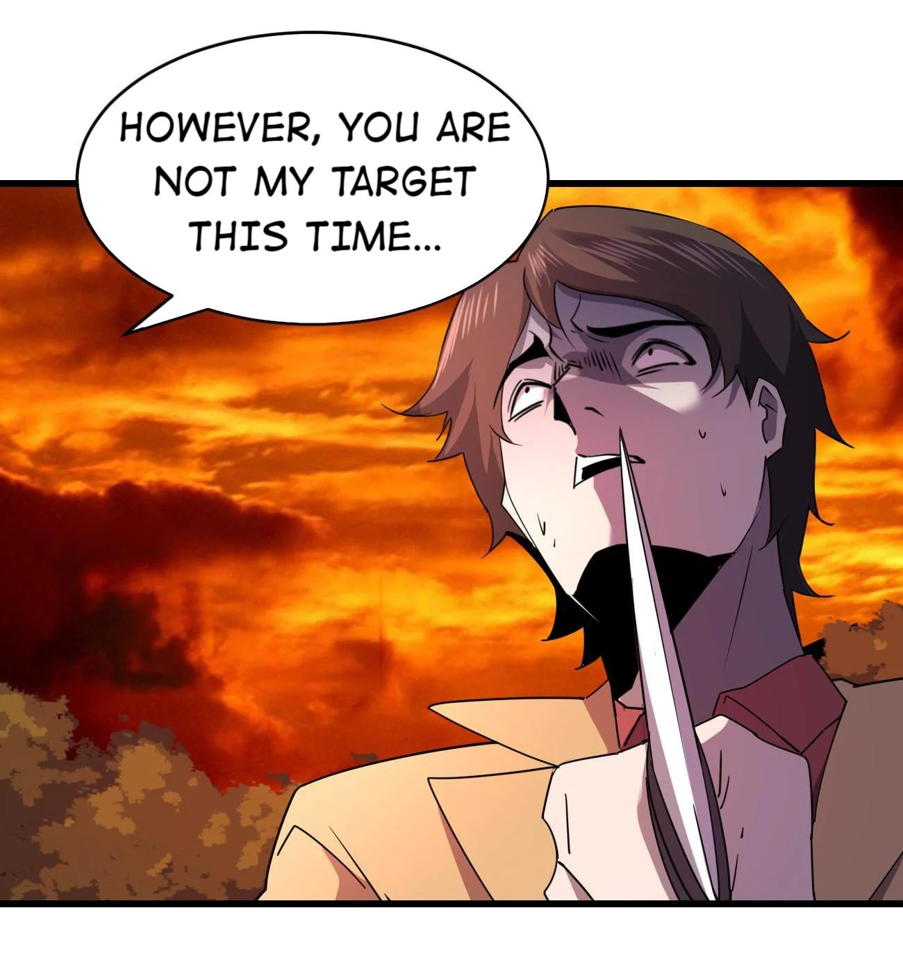 Don’t Get Me Wrong, I’m The Real Victim! Chapter 30.2 - Page 29