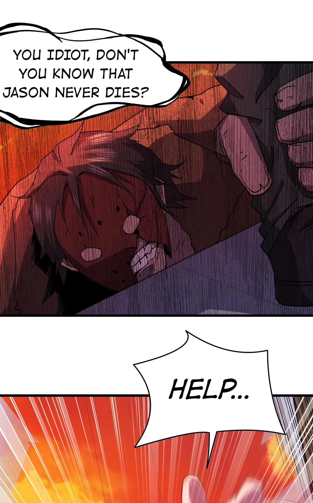 Don’t Get Me Wrong, I’m The Real Victim! Chapter 30.2 - Page 4