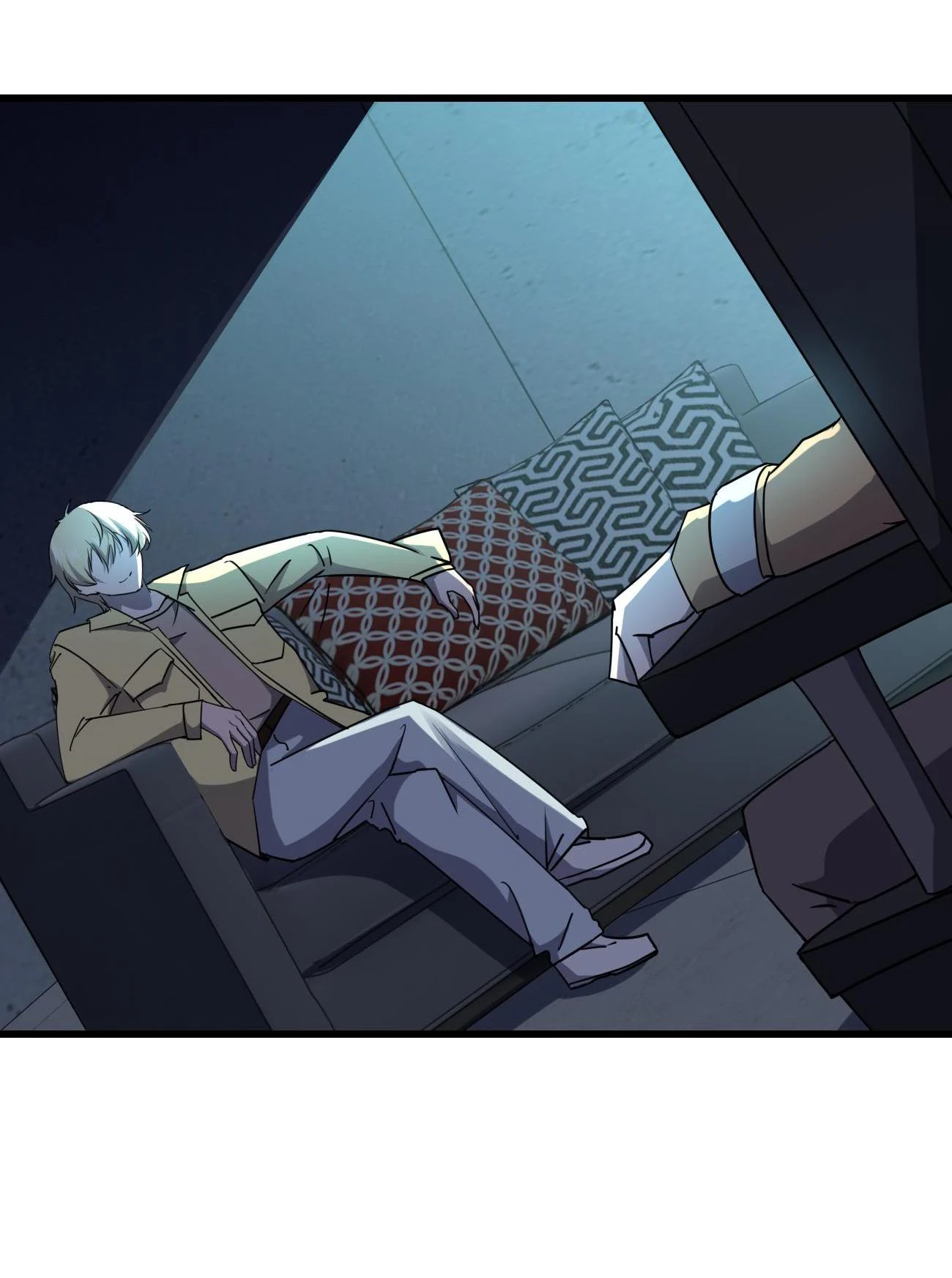 Don’t Get Me Wrong, I’m The Real Victim! Chapter 31.1 - Page 13