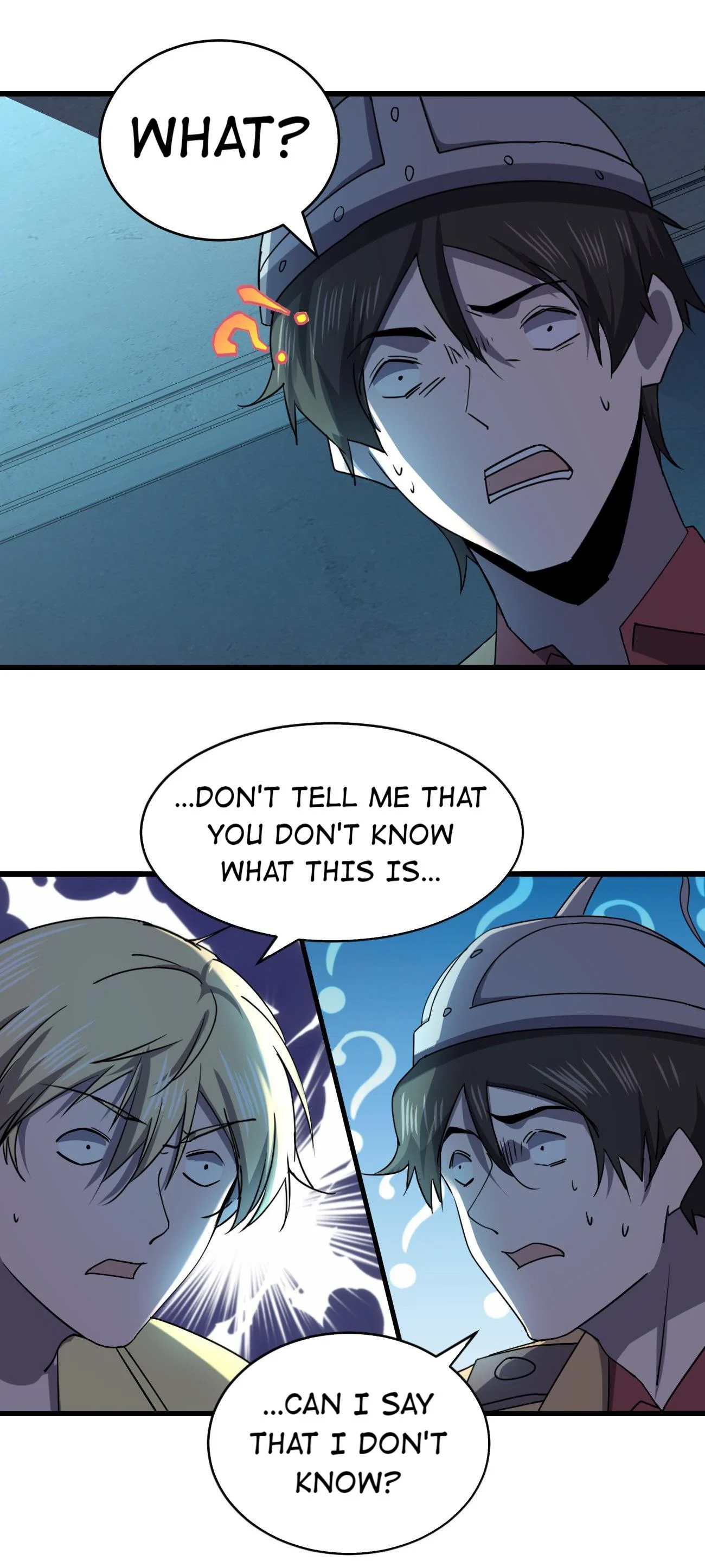 Don’t Get Me Wrong, I’m The Real Victim! Chapter 31.1 - Page 18