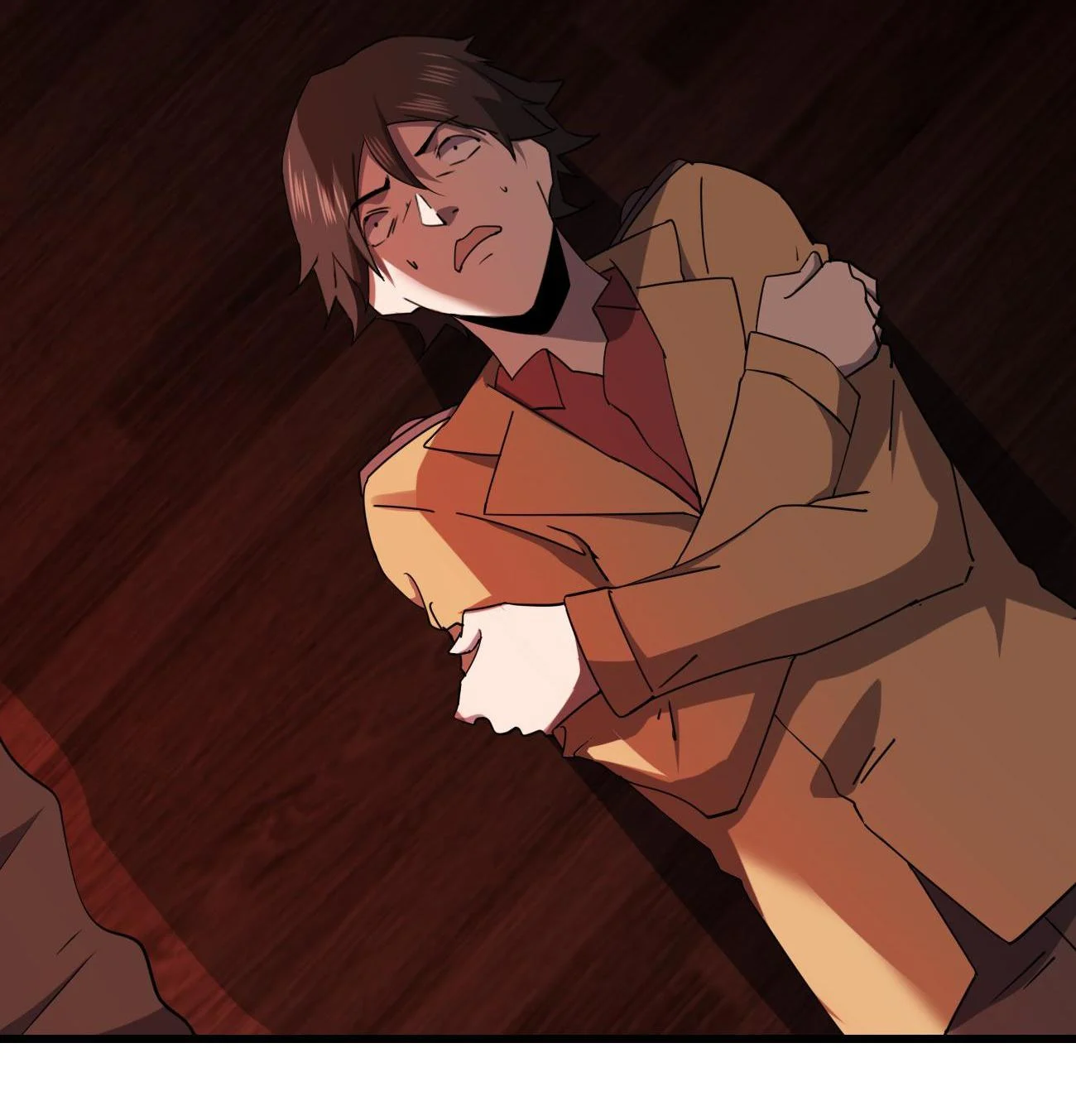 Don’t Get Me Wrong, I’m The Real Victim! Chapter 31.1 - Page 3