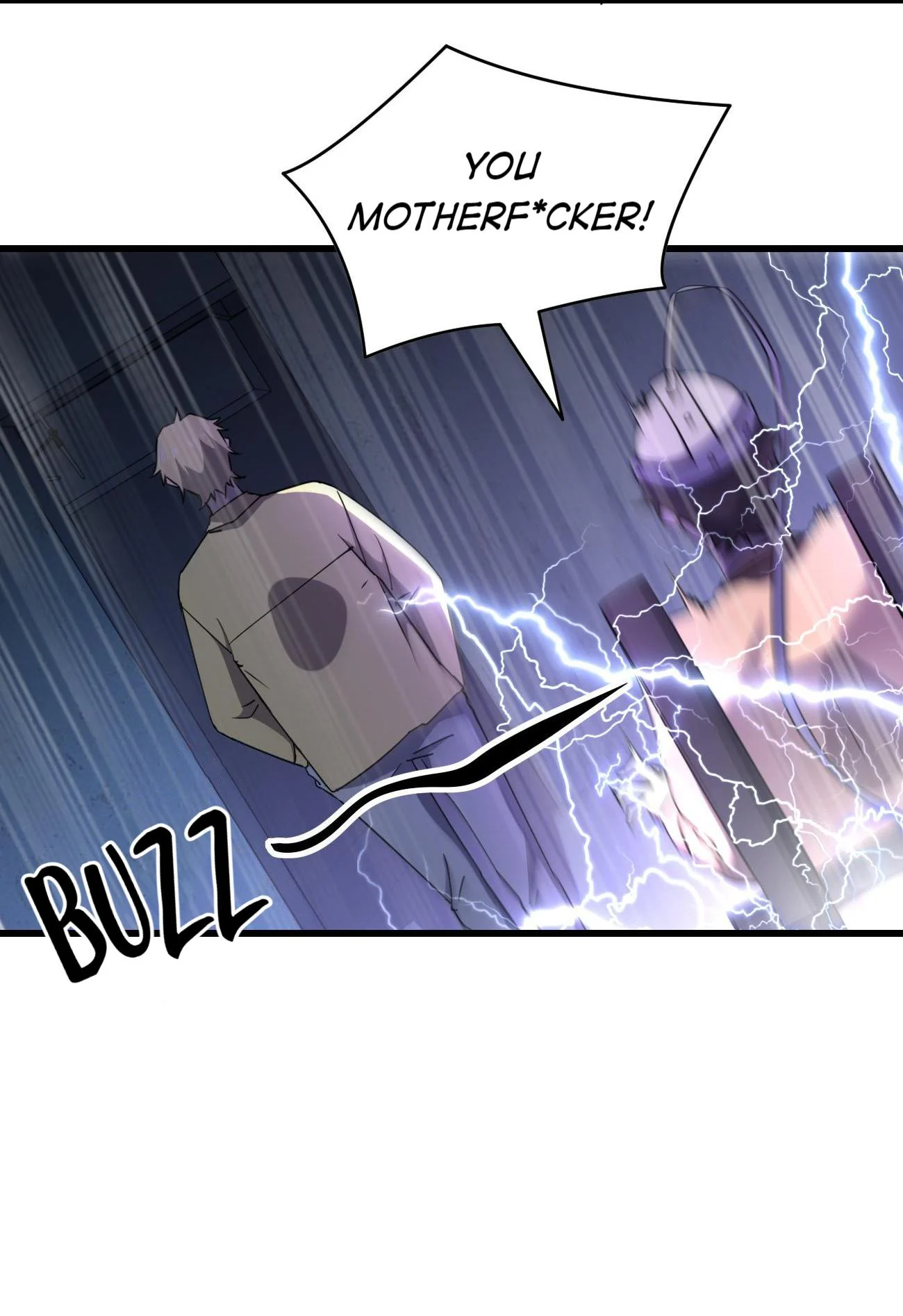 Don’t Get Me Wrong, I’m The Real Victim! Chapter 31.1 - Page 22