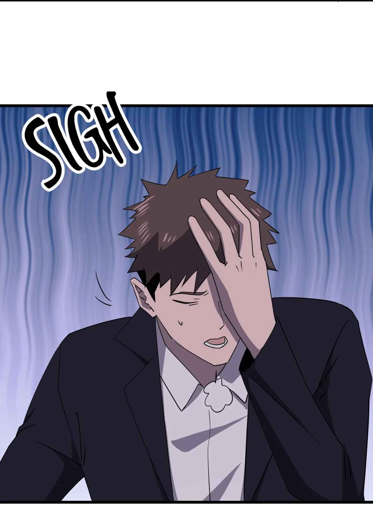 Don’t Get Me Wrong, I’m The Real Victim! Chapter 31.1 - Page 32