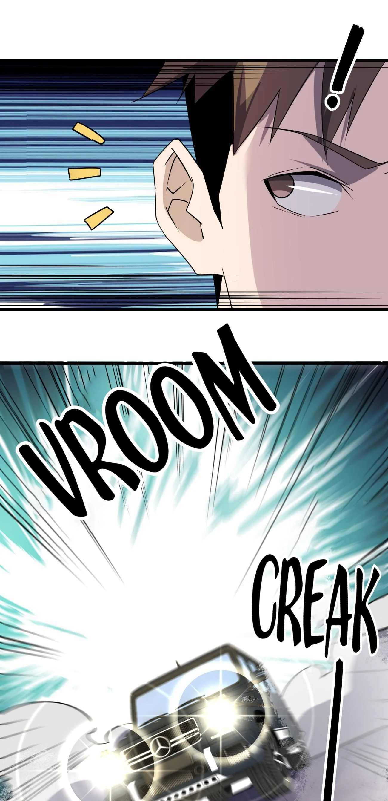 Don’t Get Me Wrong, I’m The Real Victim! Chapter 31.1 - Page 33