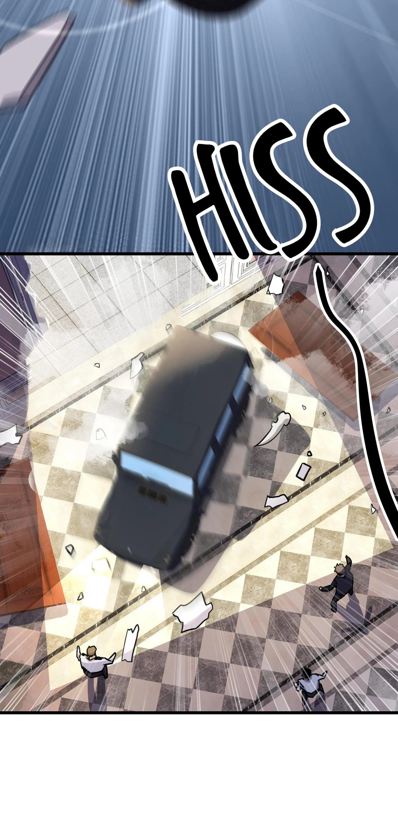 Don’t Get Me Wrong, I’m The Real Victim! Chapter 31.2 - Page 2