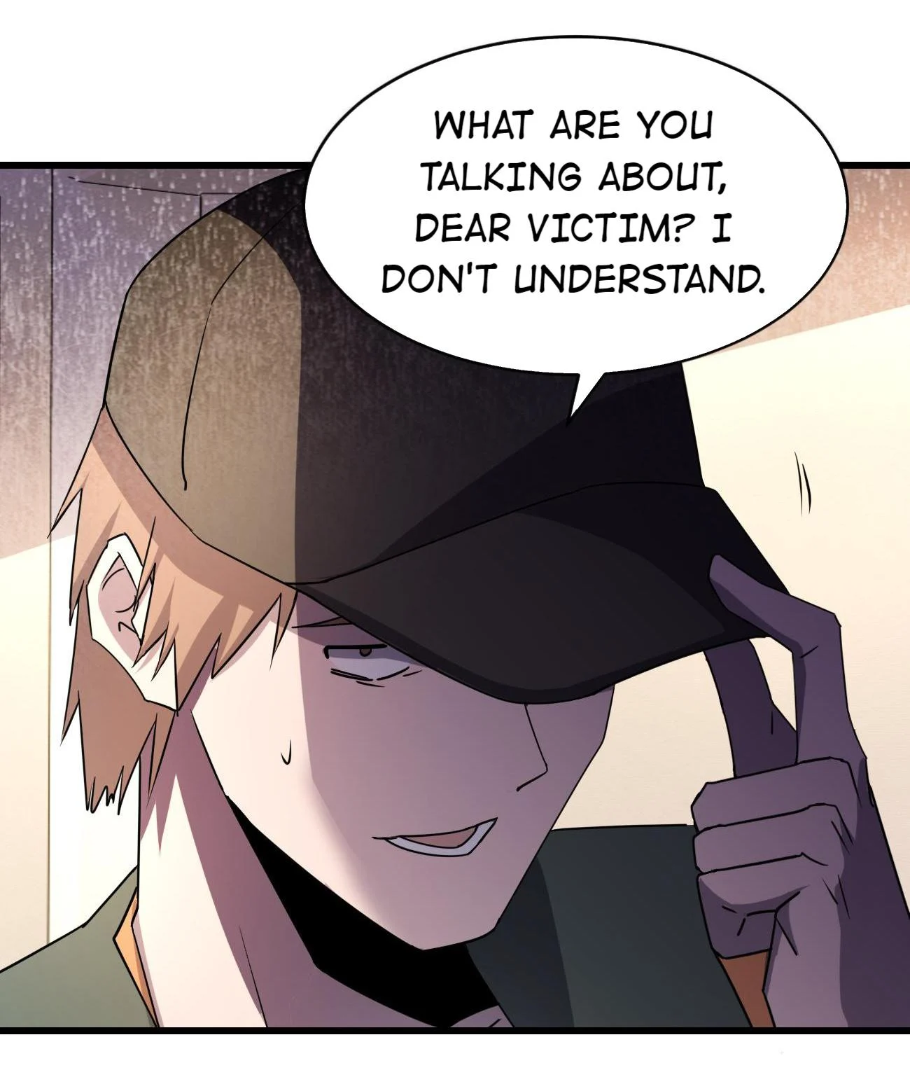 Don’t Get Me Wrong, I’m The Real Victim! Chapter 31.2 - Page 16