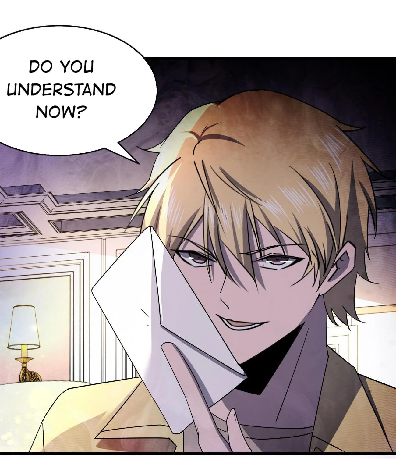 Don’t Get Me Wrong, I’m The Real Victim! Chapter 31.2 - Page 17