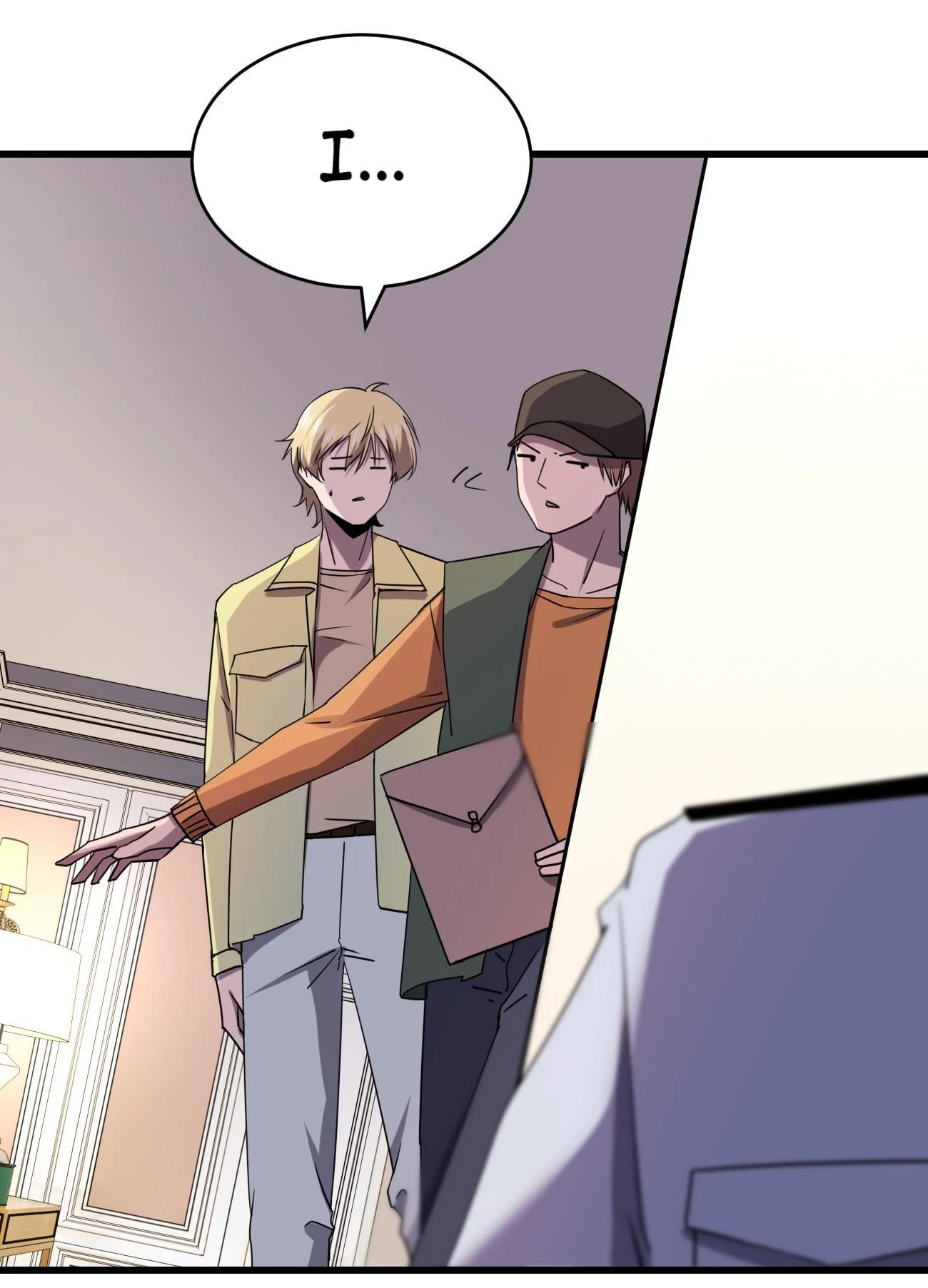 Don’t Get Me Wrong, I’m The Real Victim! Chapter 31.2 - Page 21