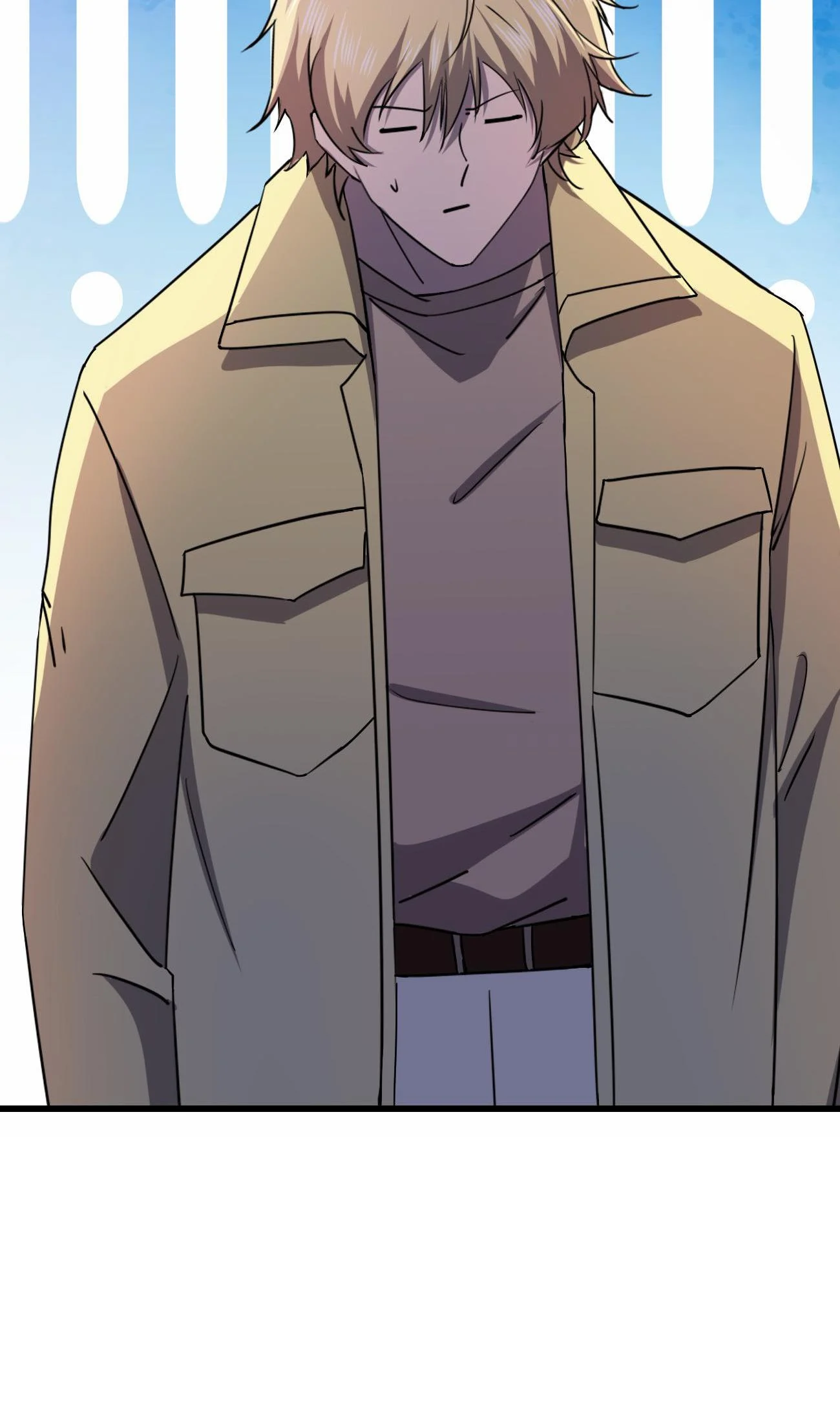 Don’t Get Me Wrong, I’m The Real Victim! Chapter 31.2 - Page 24