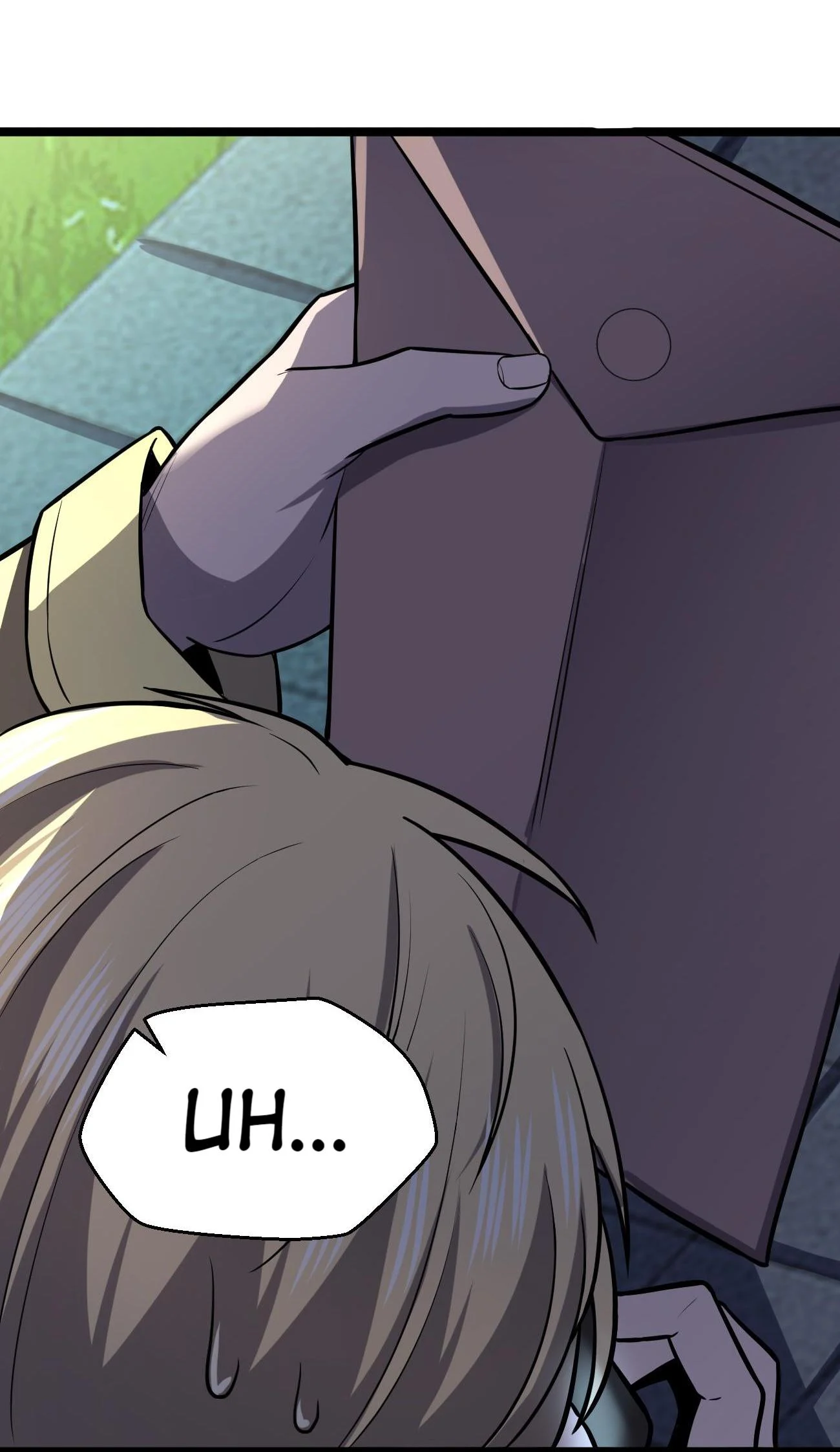 Don’t Get Me Wrong, I’m The Real Victim! Chapter 32.1 - Page 3