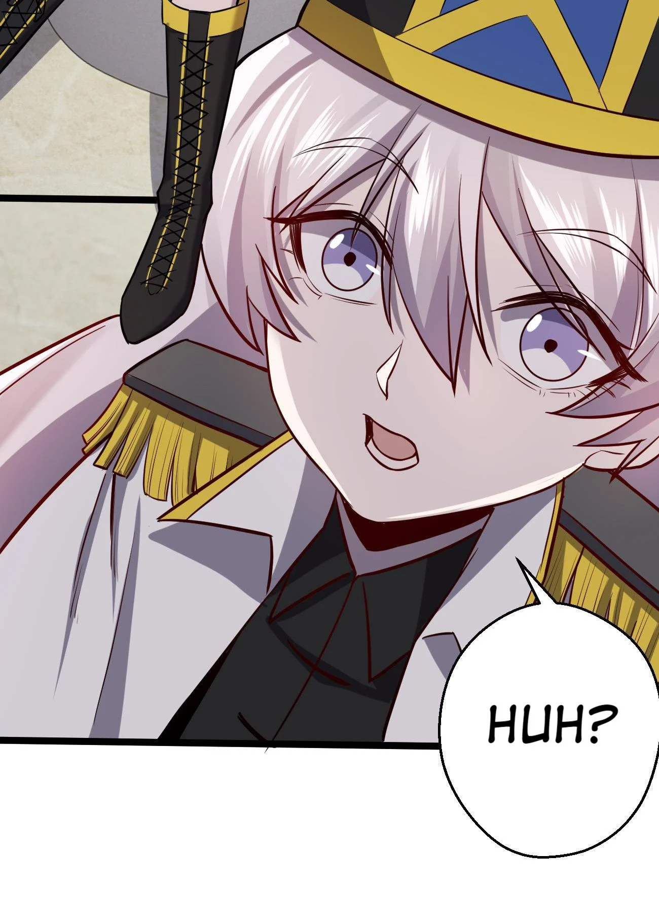 Don’t Get Me Wrong, I’m The Real Victim! Chapter 32.1 - Page 30