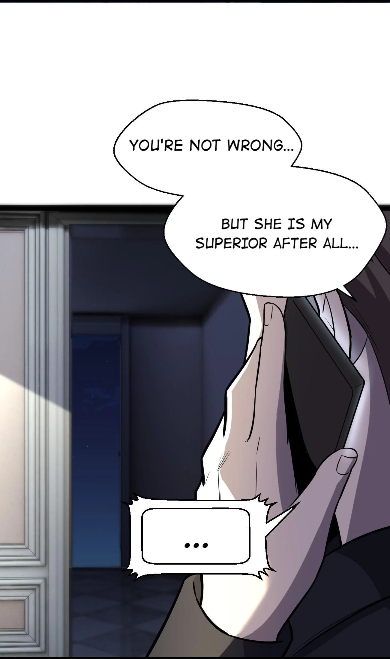 Don’t Get Me Wrong, I’m The Real Victim! Chapter 32.1 - Page 4