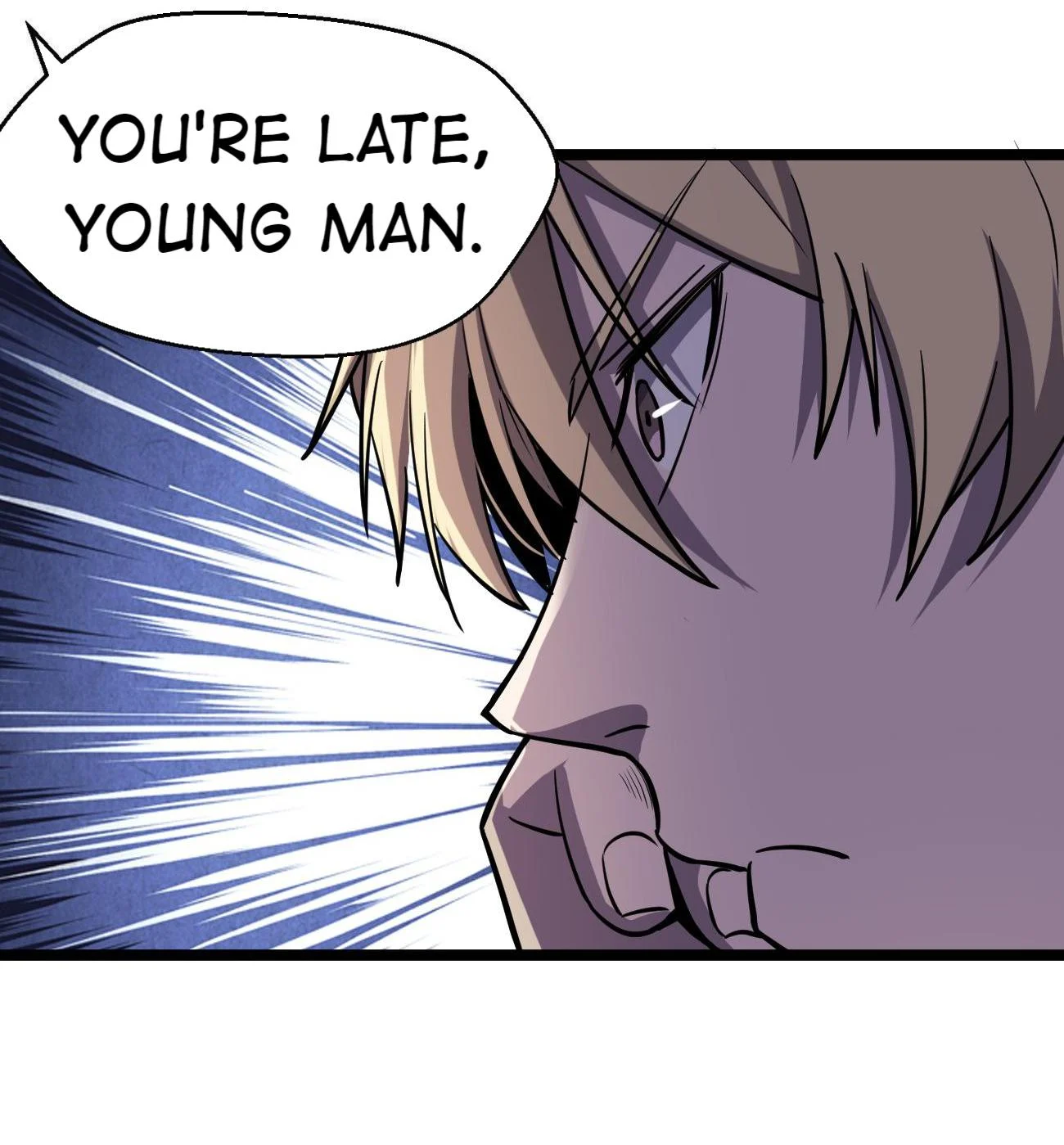 Don’t Get Me Wrong, I’m The Real Victim! Chapter 32.2 - Page 11