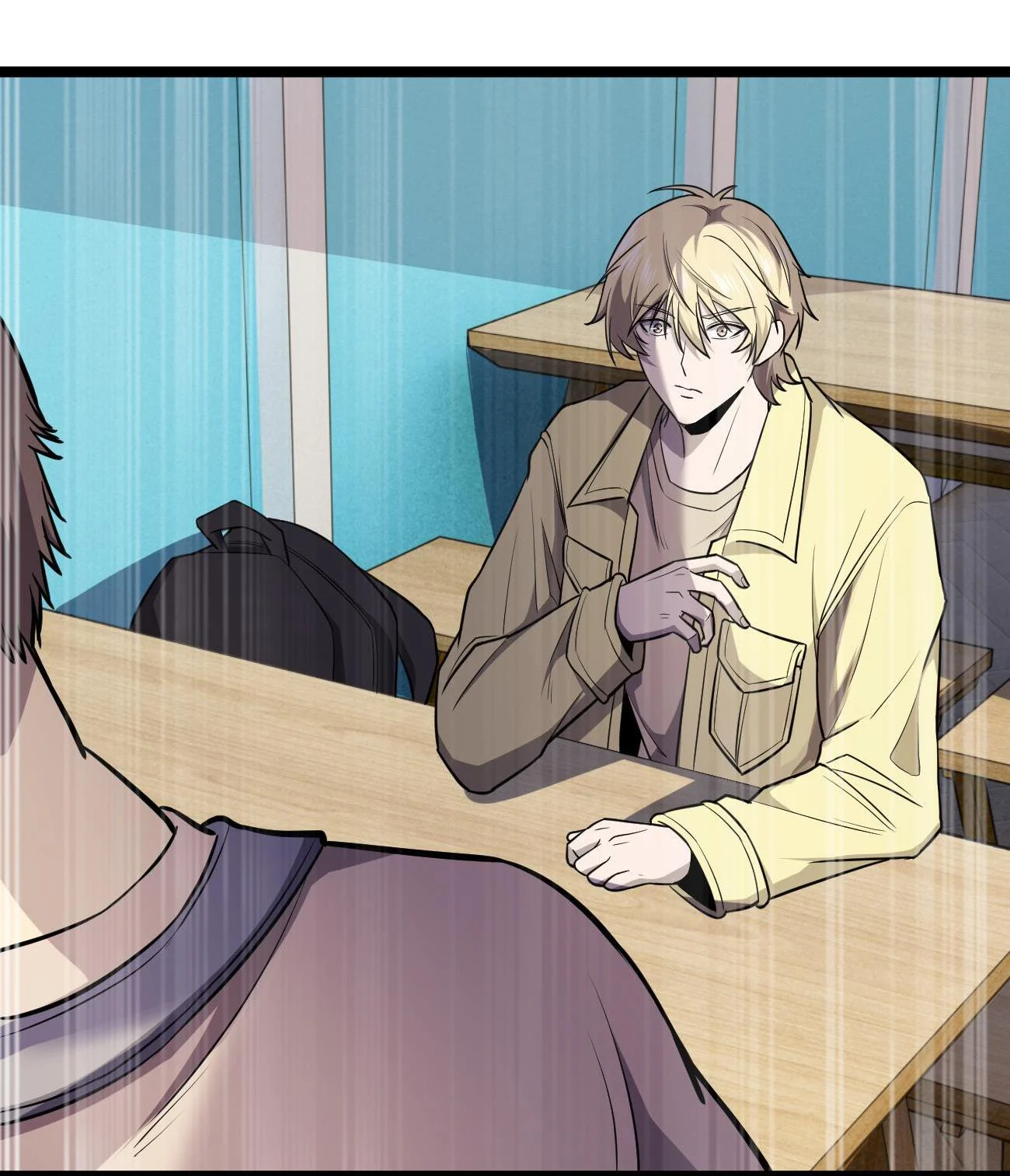 Don’t Get Me Wrong, I’m The Real Victim! Chapter 32.2 - Page 12