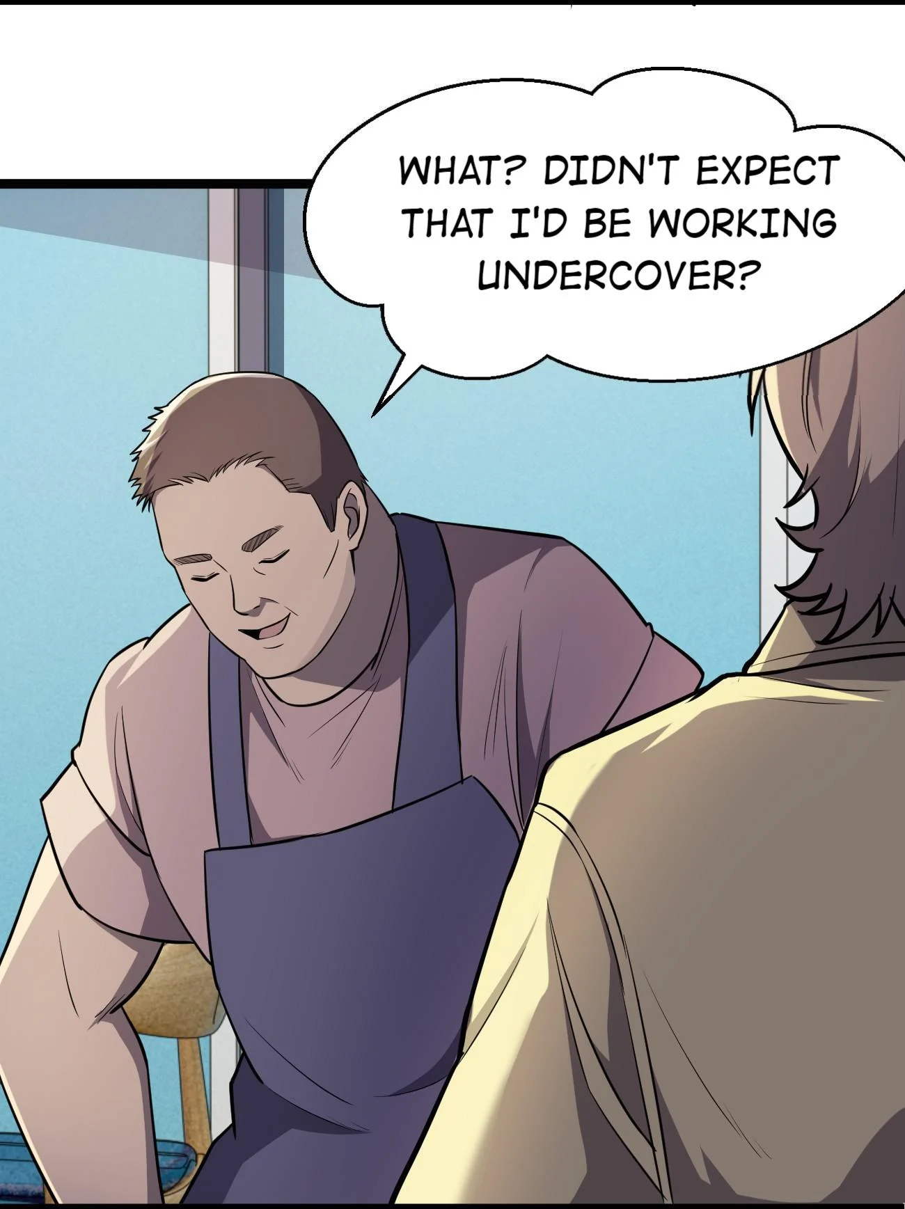 Don’t Get Me Wrong, I’m The Real Victim! Chapter 32.2 - Page 13