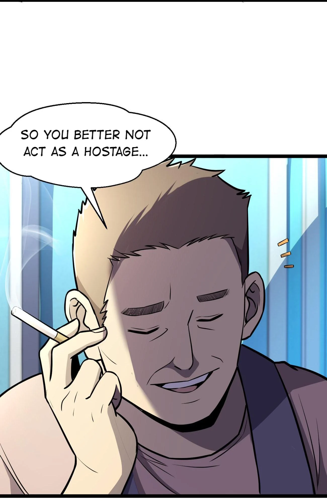 Don’t Get Me Wrong, I’m The Real Victim! Chapter 32.2 - Page 21