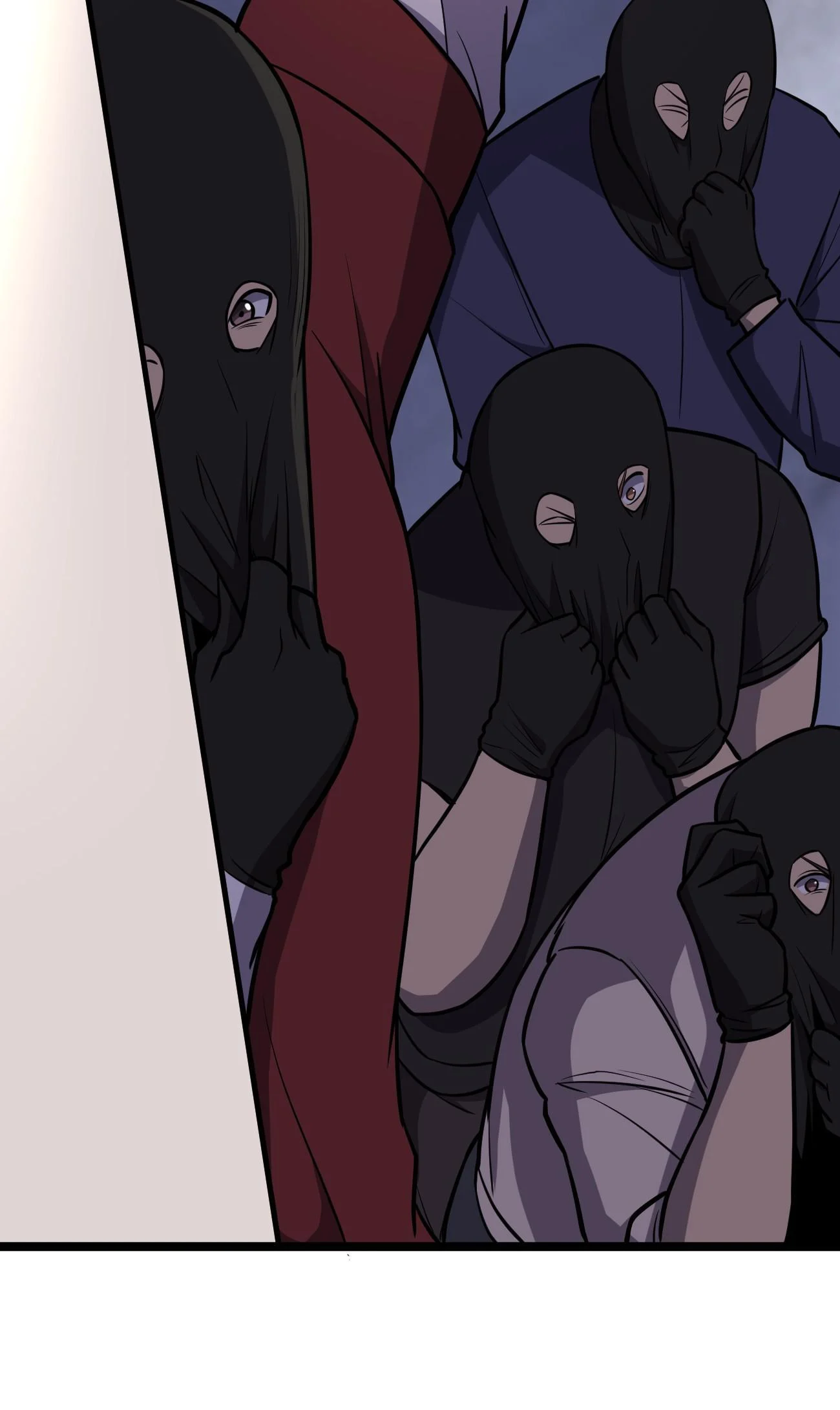 Don’t Get Me Wrong, I’m The Real Victim! Chapter 32.2 - Page 24
