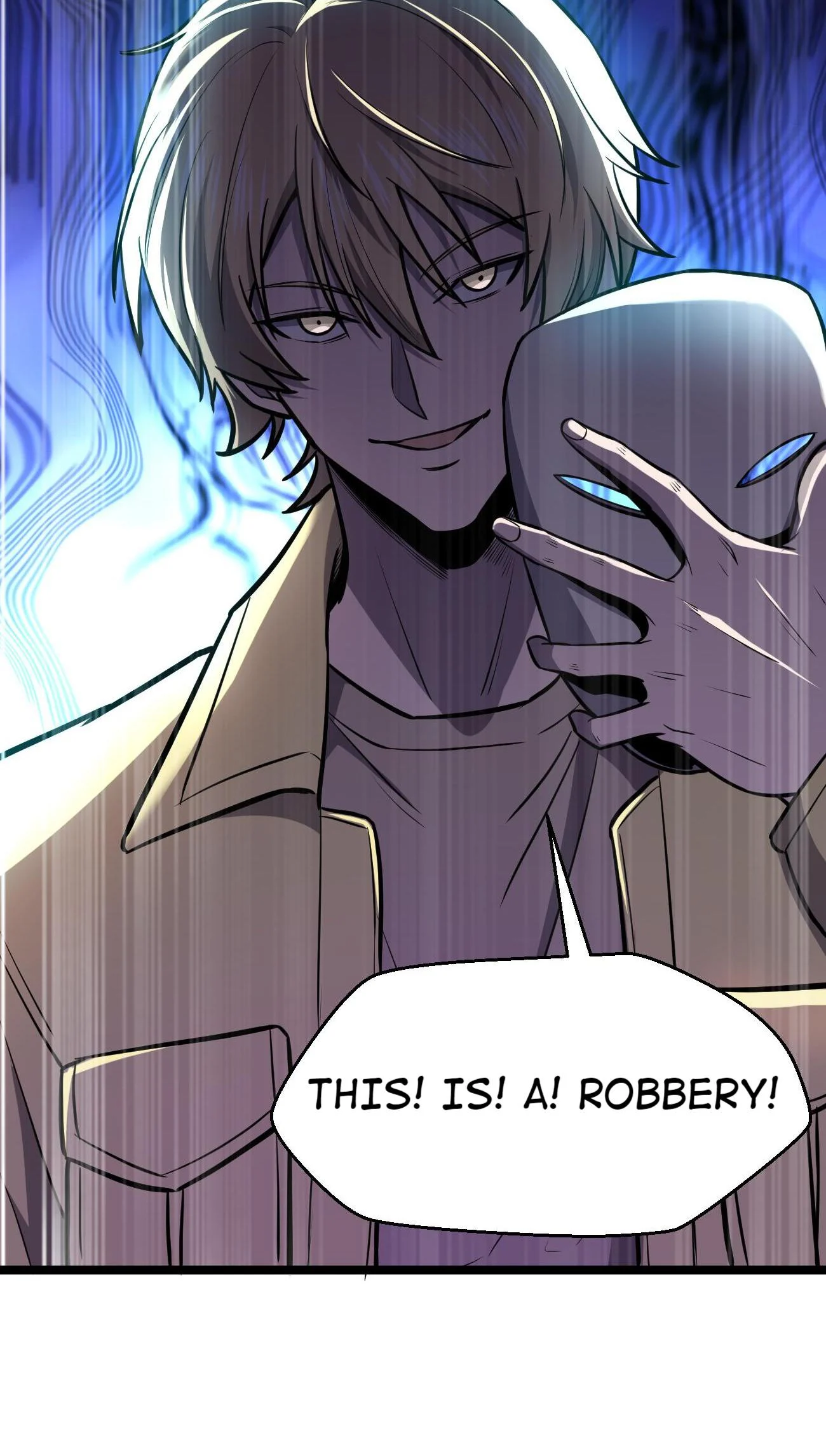 Don’t Get Me Wrong, I’m The Real Victim! Chapter 32.2 - Page 37