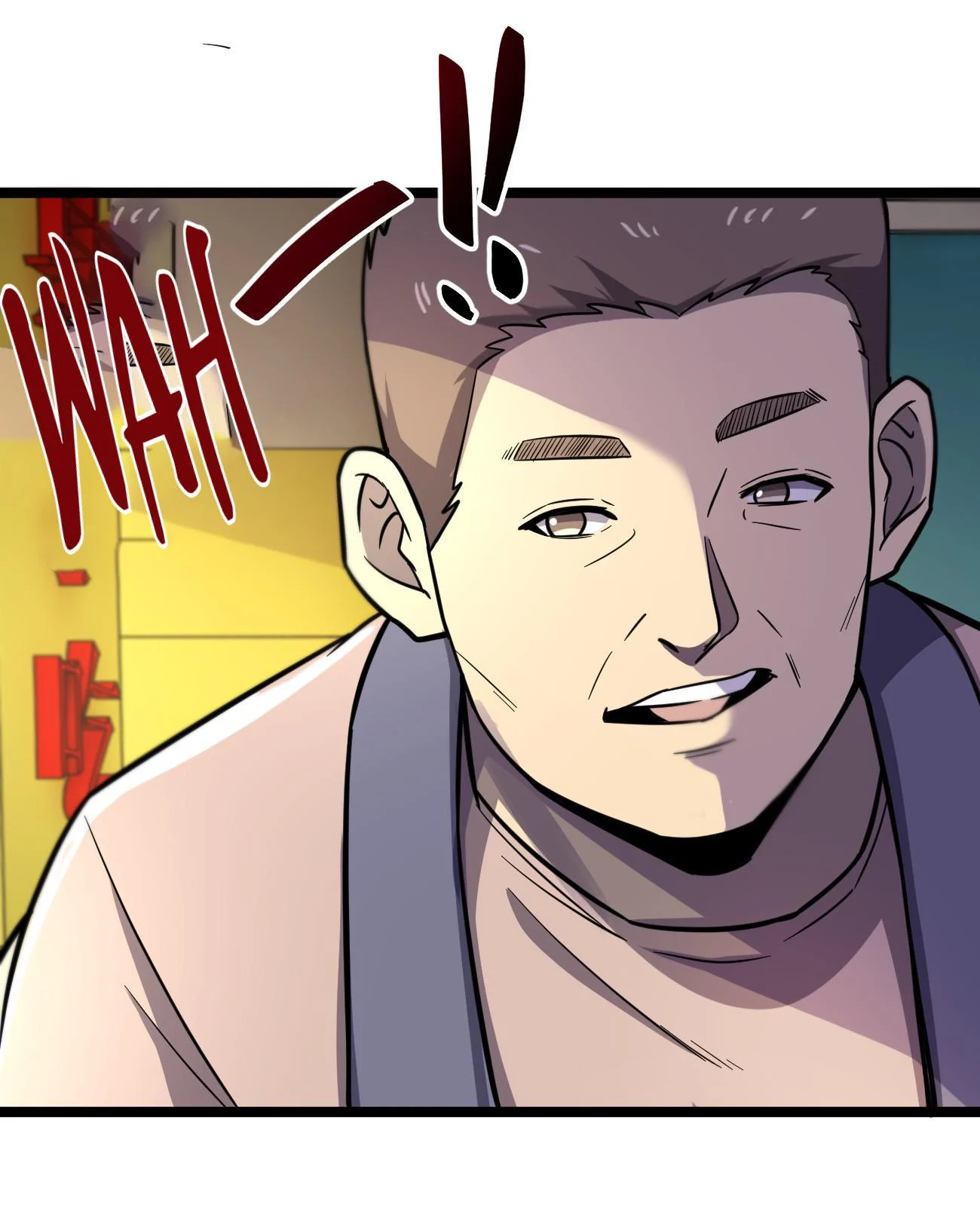 Don’t Get Me Wrong, I’m The Real Victim! Chapter 33.1 - Page 16