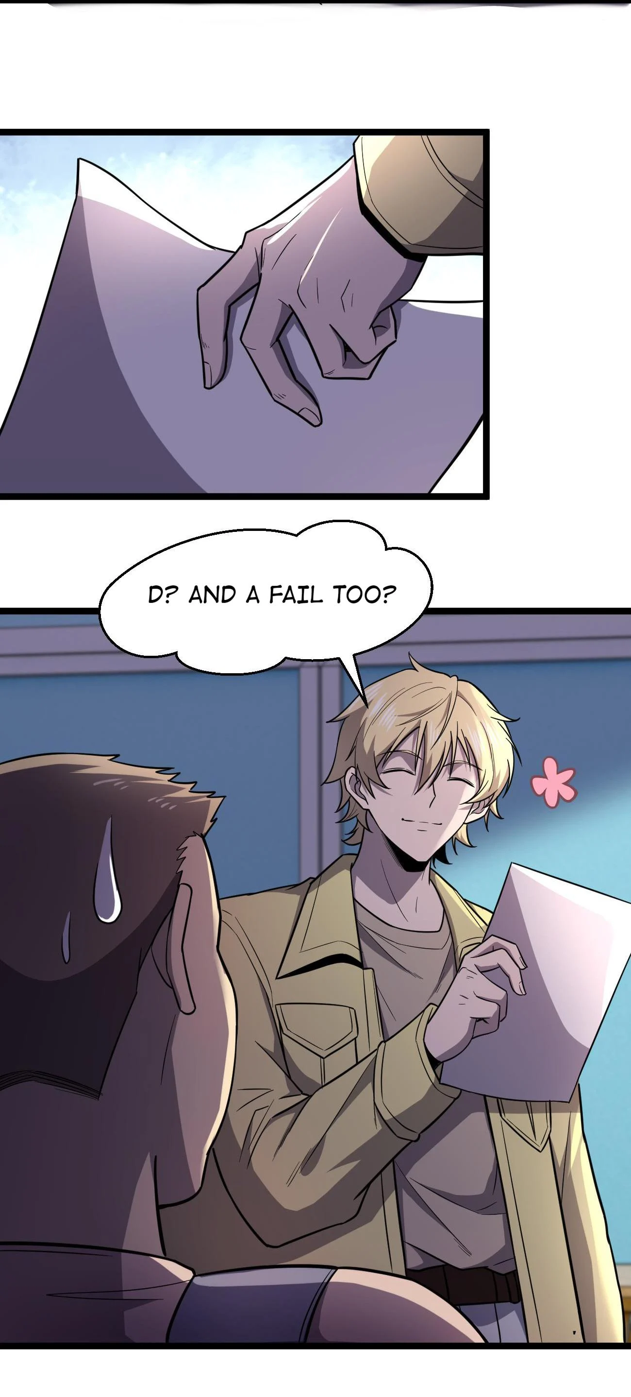 Don’t Get Me Wrong, I’m The Real Victim! Chapter 33.1 - Page 26