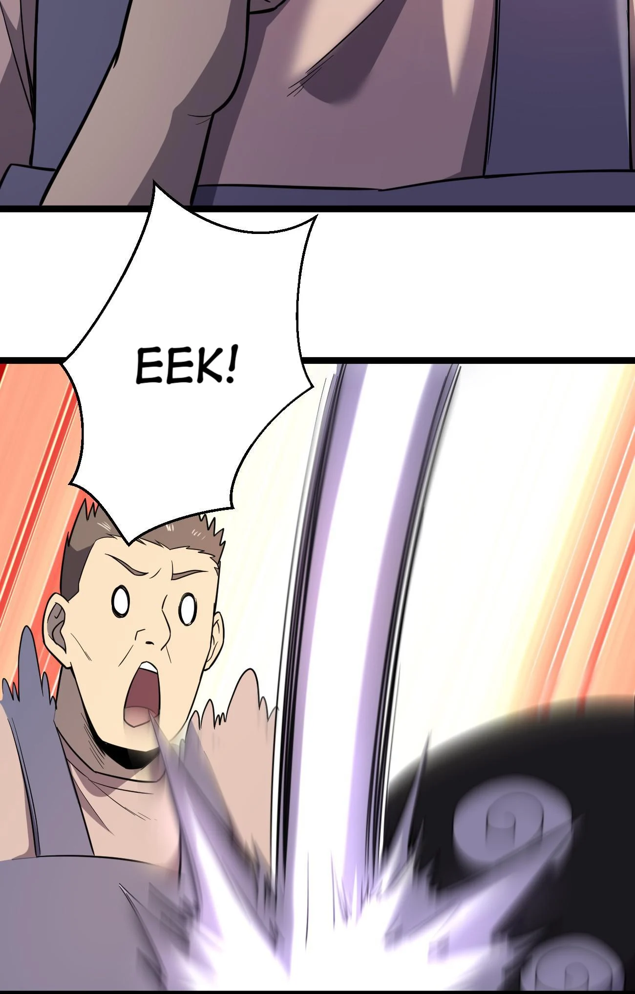 Don’t Get Me Wrong, I’m The Real Victim! Chapter 33.1 - Page 28