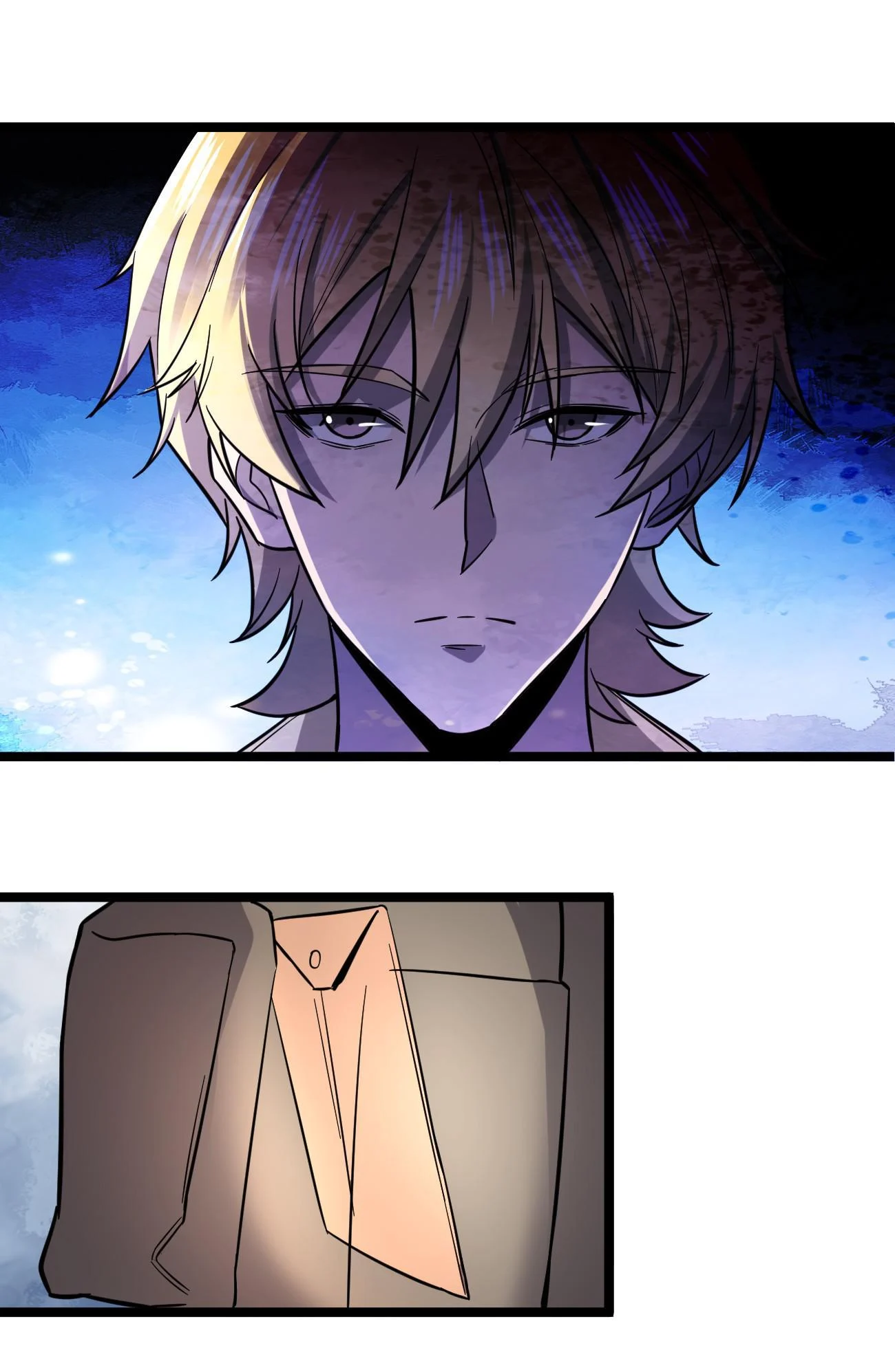 Don’t Get Me Wrong, I’m The Real Victim! Chapter 33.2 - Page 13