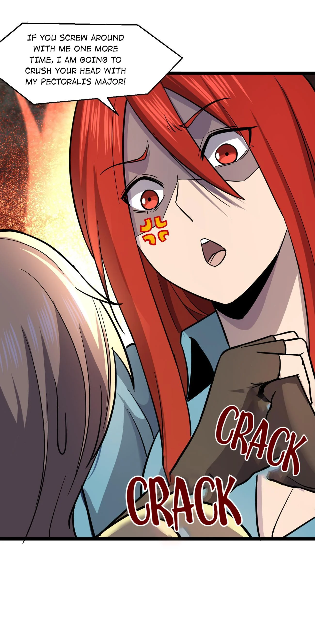 Don’t Get Me Wrong, I’m The Real Victim! Chapter 33.2 - Page 26