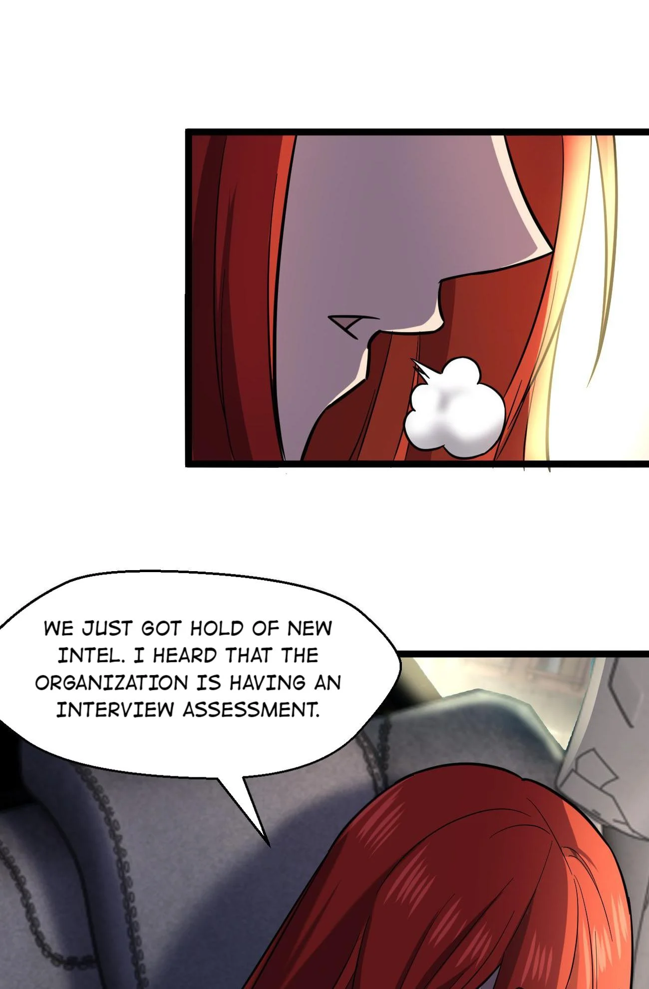 Don’t Get Me Wrong, I’m The Real Victim! Chapter 33.2 - Page 27