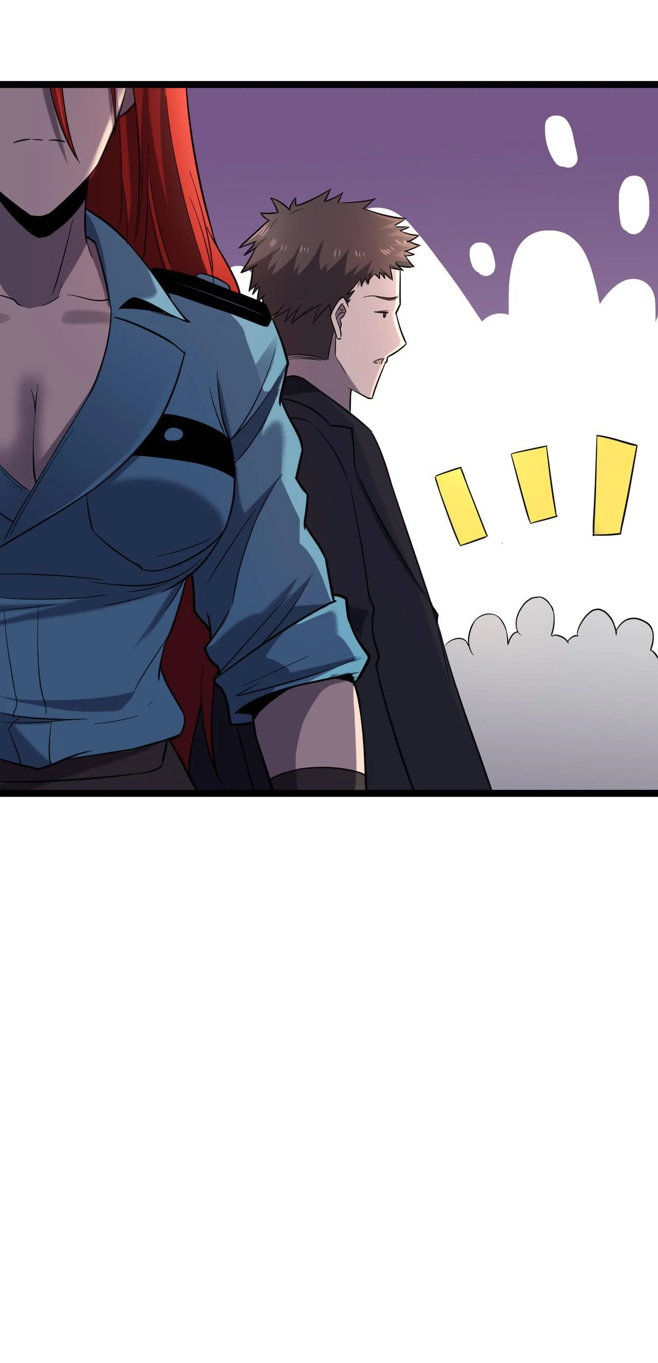 Don’t Get Me Wrong, I’m The Real Victim! Chapter 33.2 - Page 10