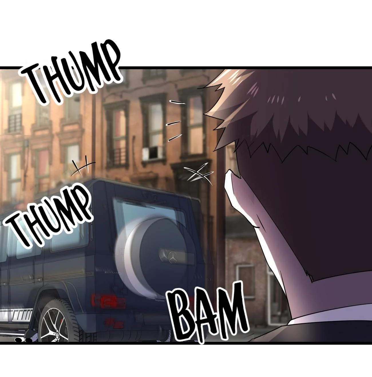 Don’t Get Me Wrong, I’m The Real Victim! Chapter 34.1 - Page 14