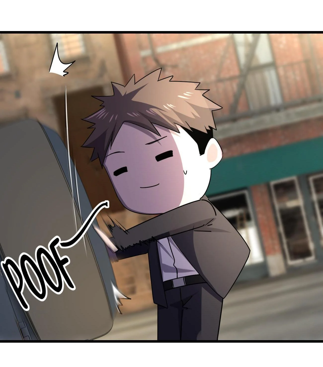 Don’t Get Me Wrong, I’m The Real Victim! Chapter 34.1 - Page 17