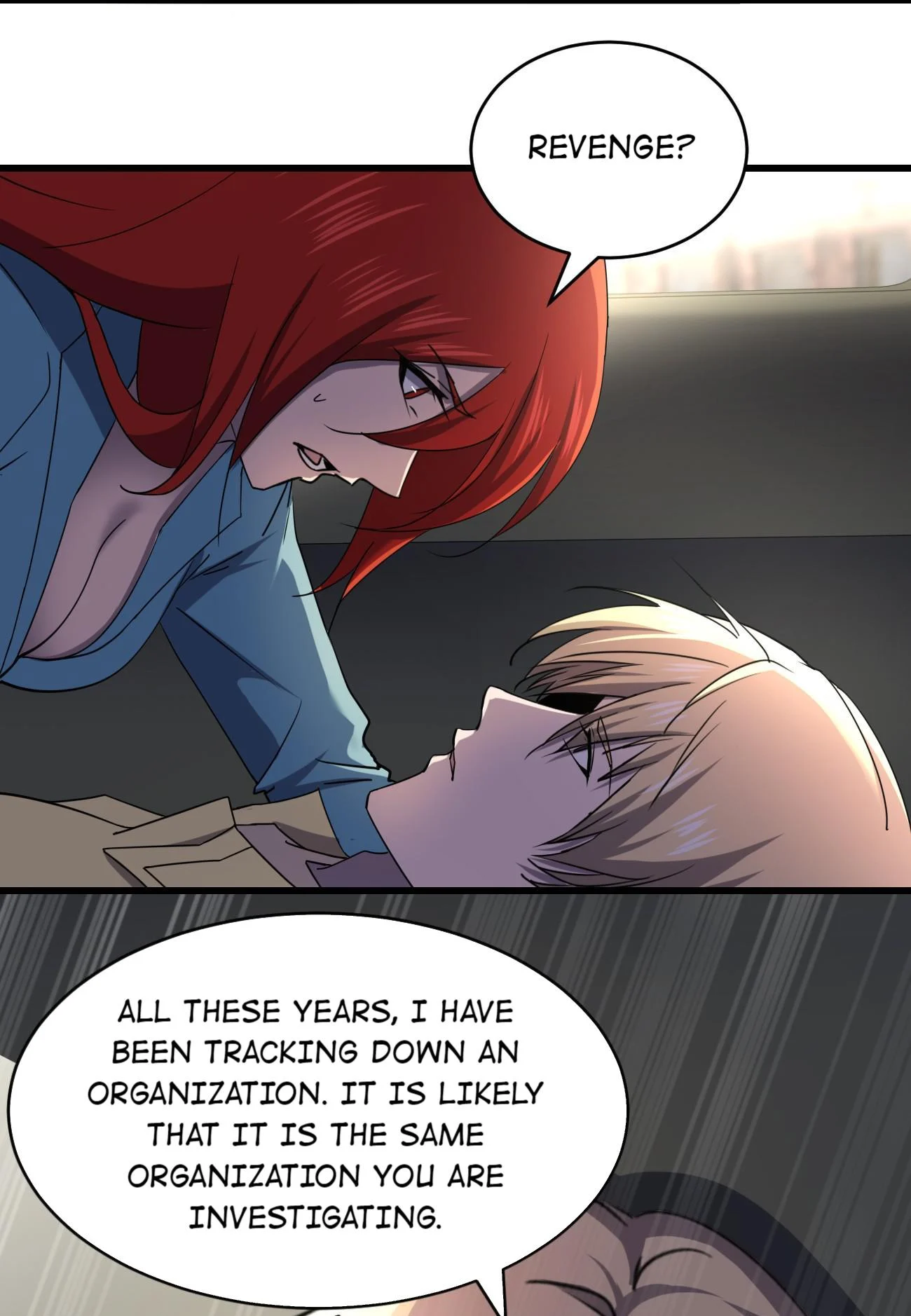 Don’t Get Me Wrong, I’m The Real Victim! Chapter 34.1 - Page 20