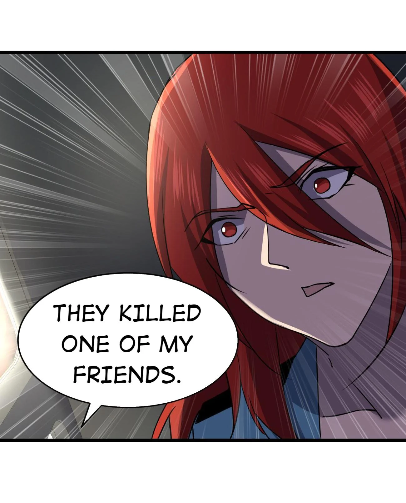 Don’t Get Me Wrong, I’m The Real Victim! Chapter 34.1 - Page 22