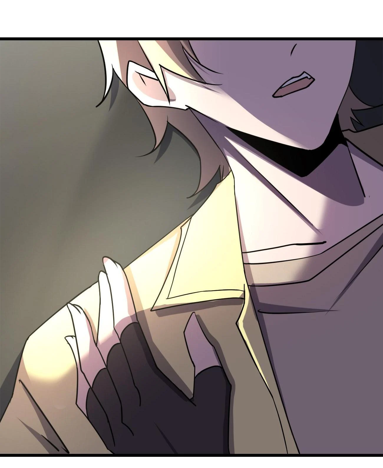 Don’t Get Me Wrong, I’m The Real Victim! Chapter 34.1 - Page 23