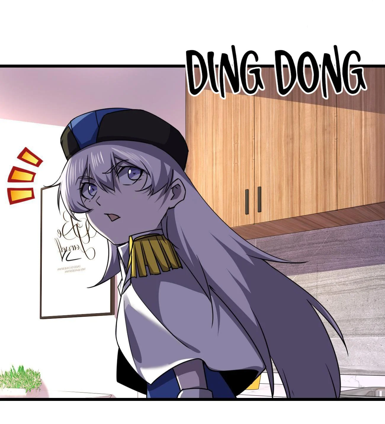 Don’t Get Me Wrong, I’m The Real Victim! Chapter 34.2 - Page 12