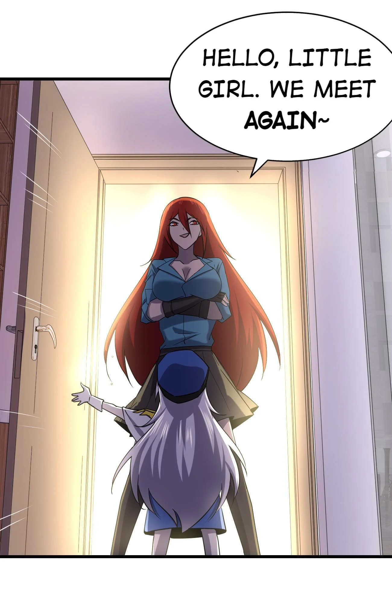 Don’t Get Me Wrong, I’m The Real Victim! Chapter 34.2 - Page 14